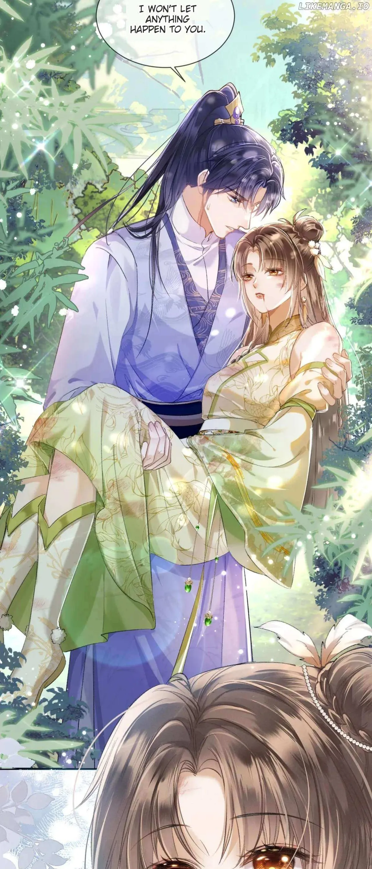 The Female Supporting Character Doesn