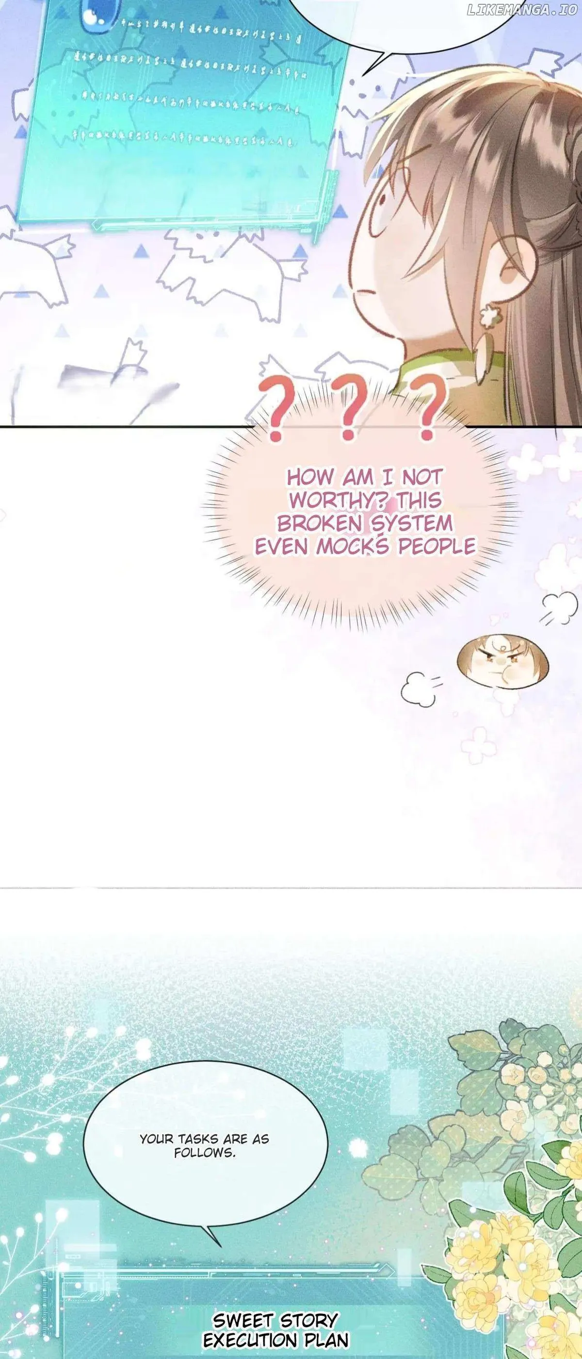 The Female Supporting Character Doesn