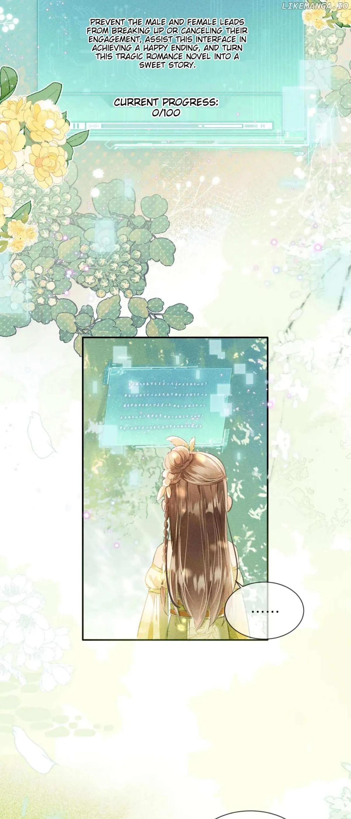 The Female Supporting Character Doesn