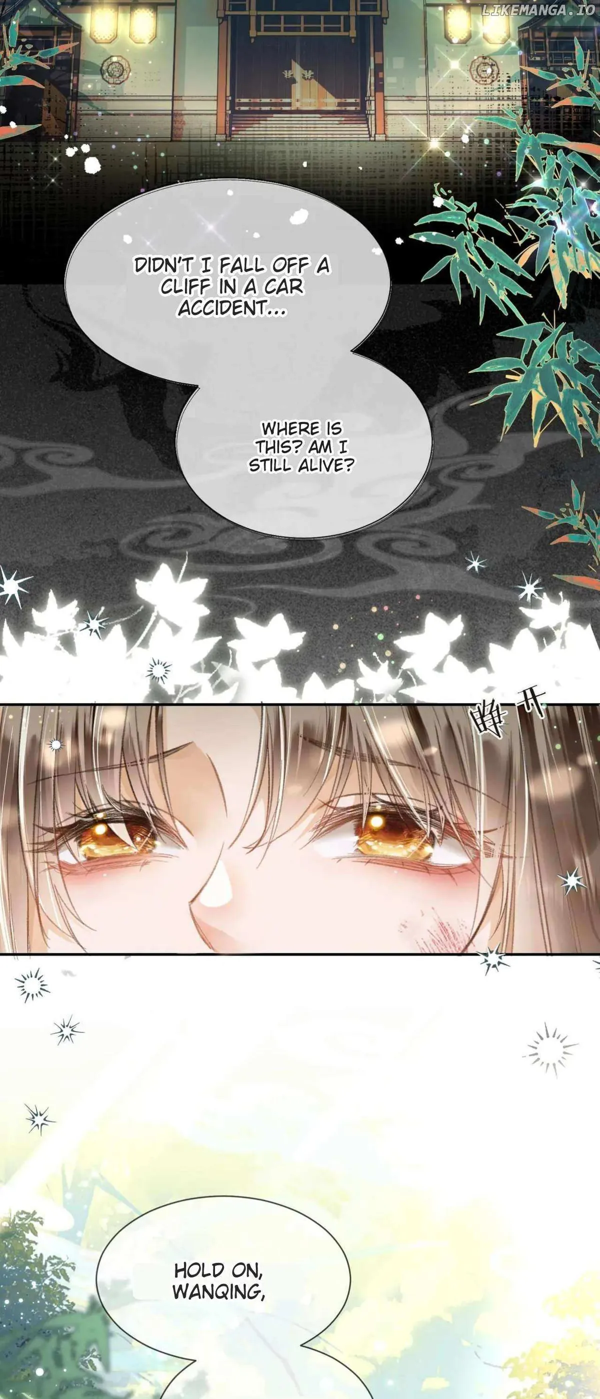 The Female Supporting Character Doesn