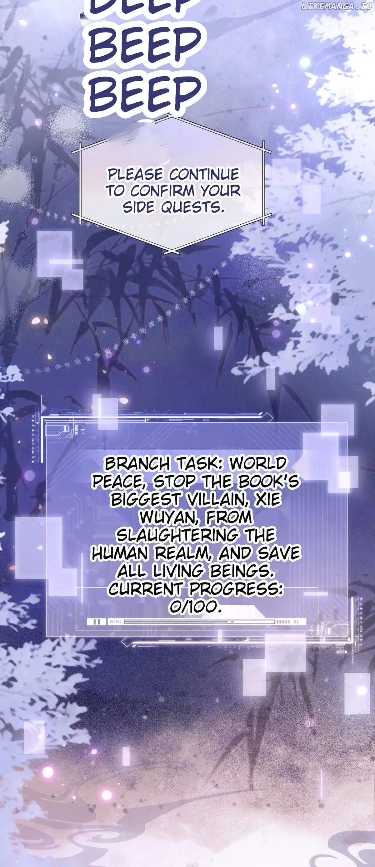 The Female Supporting Character Doesn
