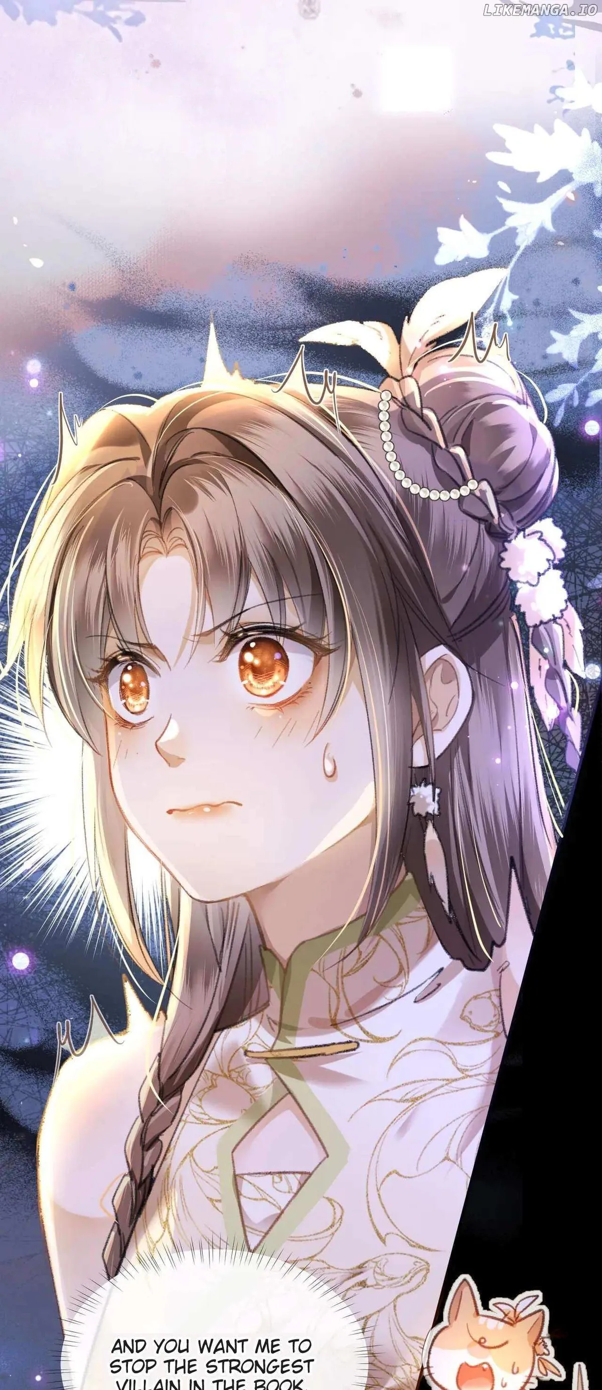 The Female Supporting Character Doesn