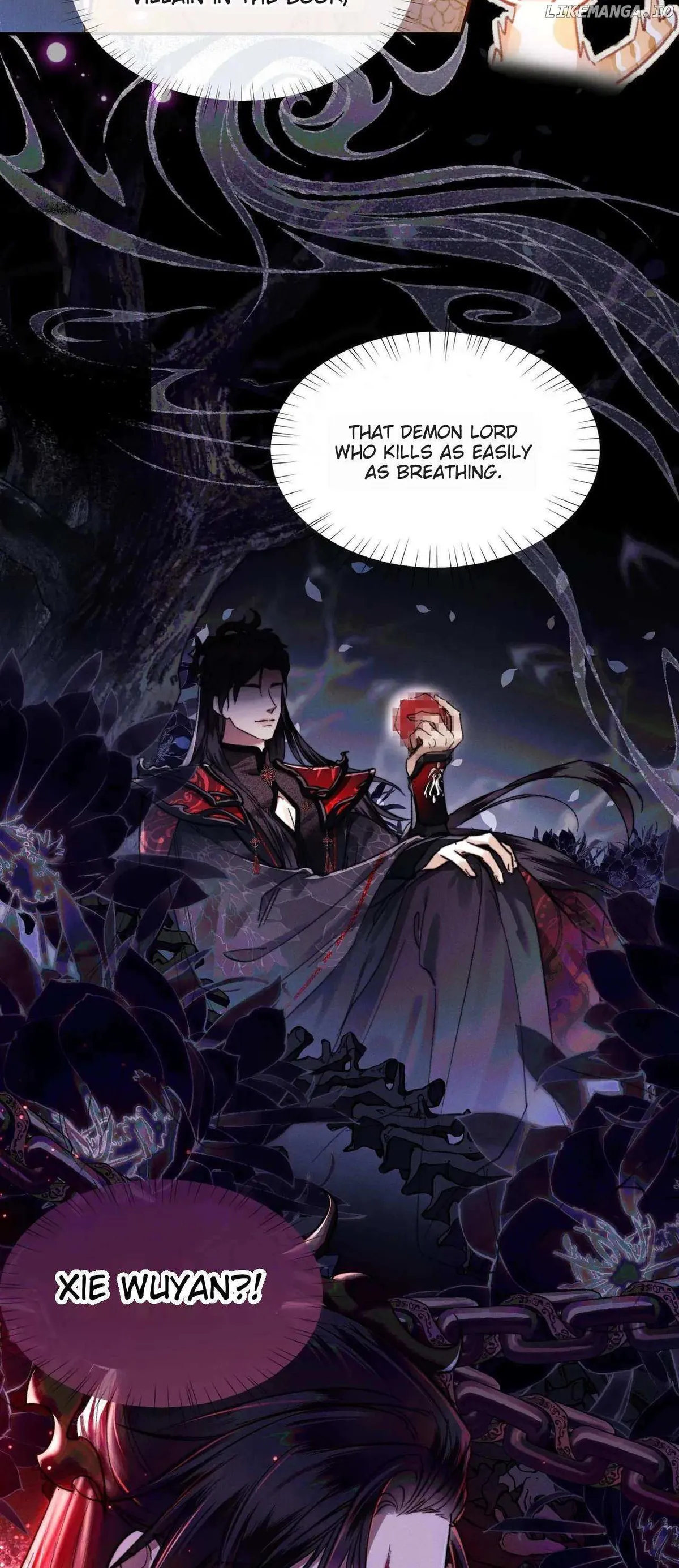 The Female Supporting Character Doesn