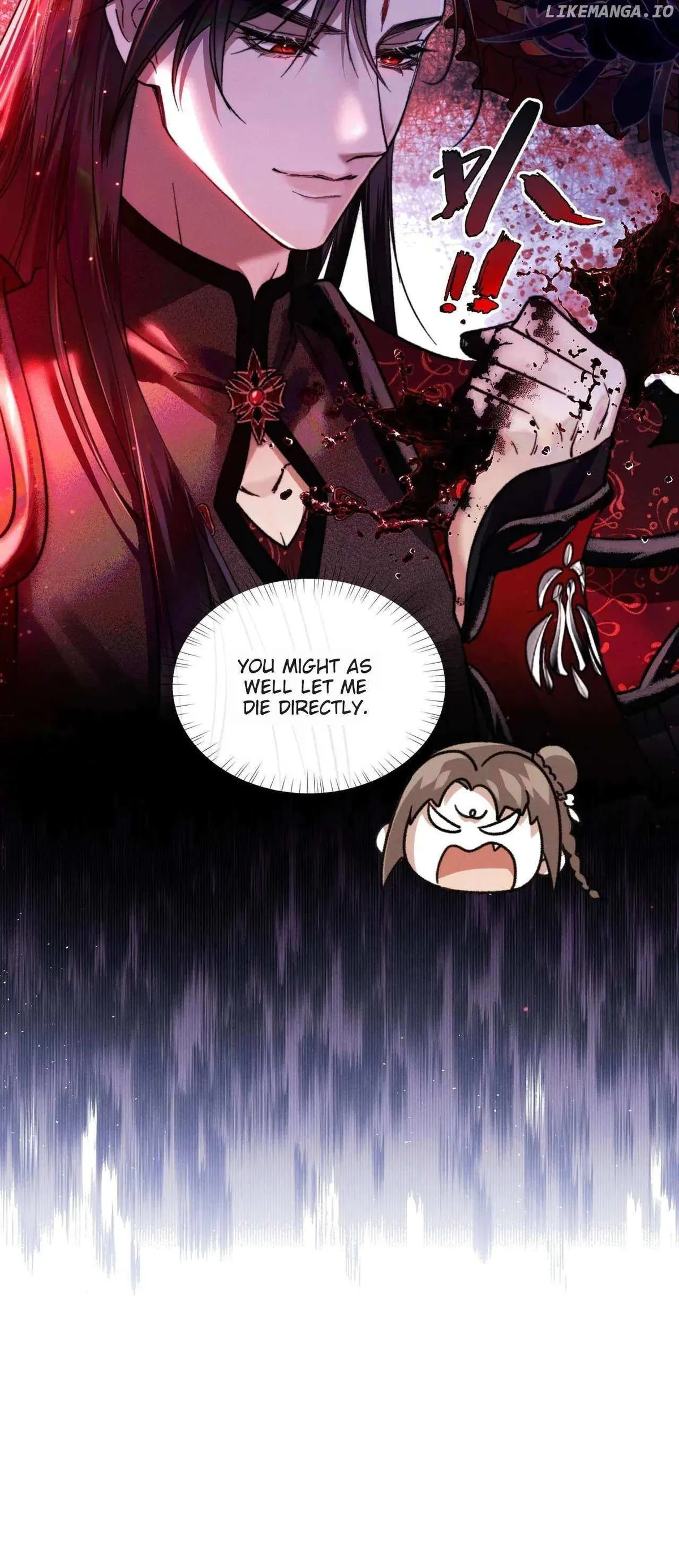 The Female Supporting Character Doesn