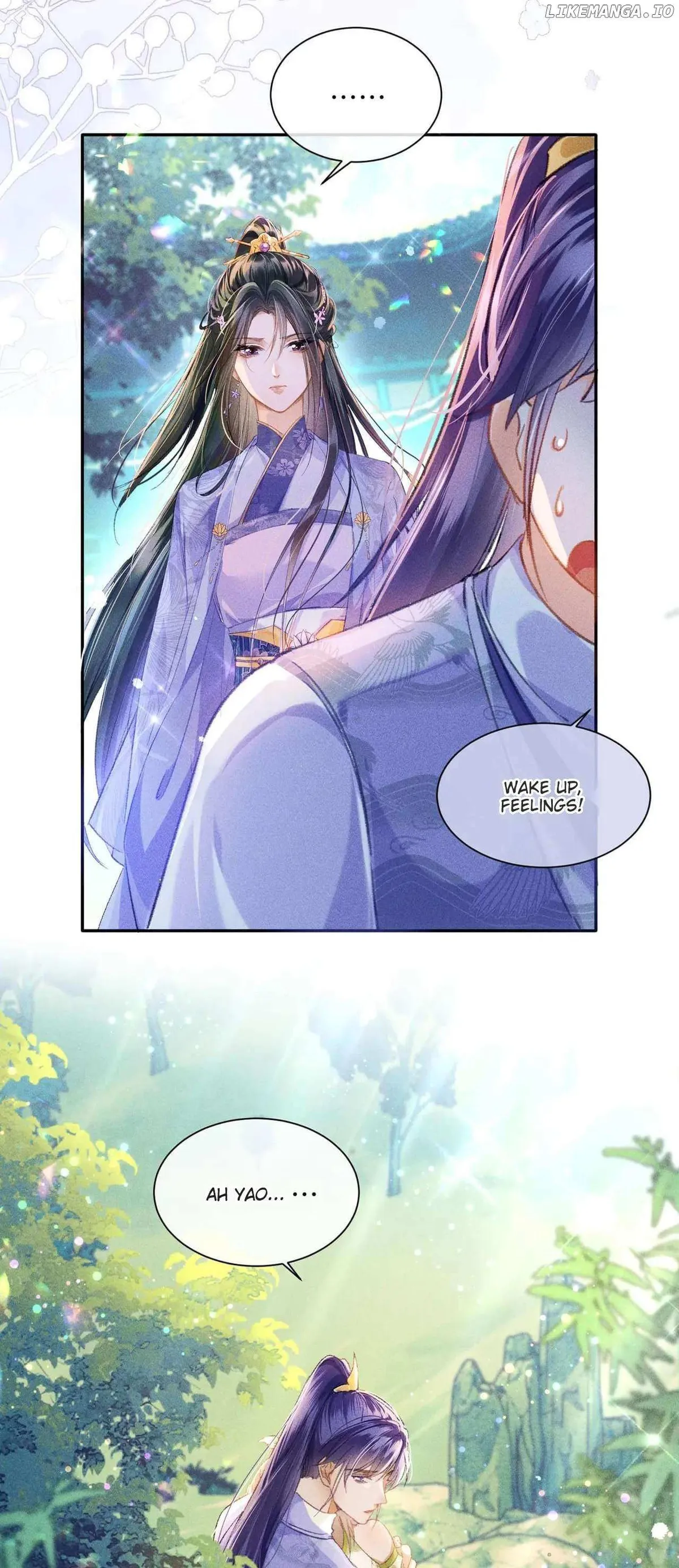The Female Supporting Character Doesn