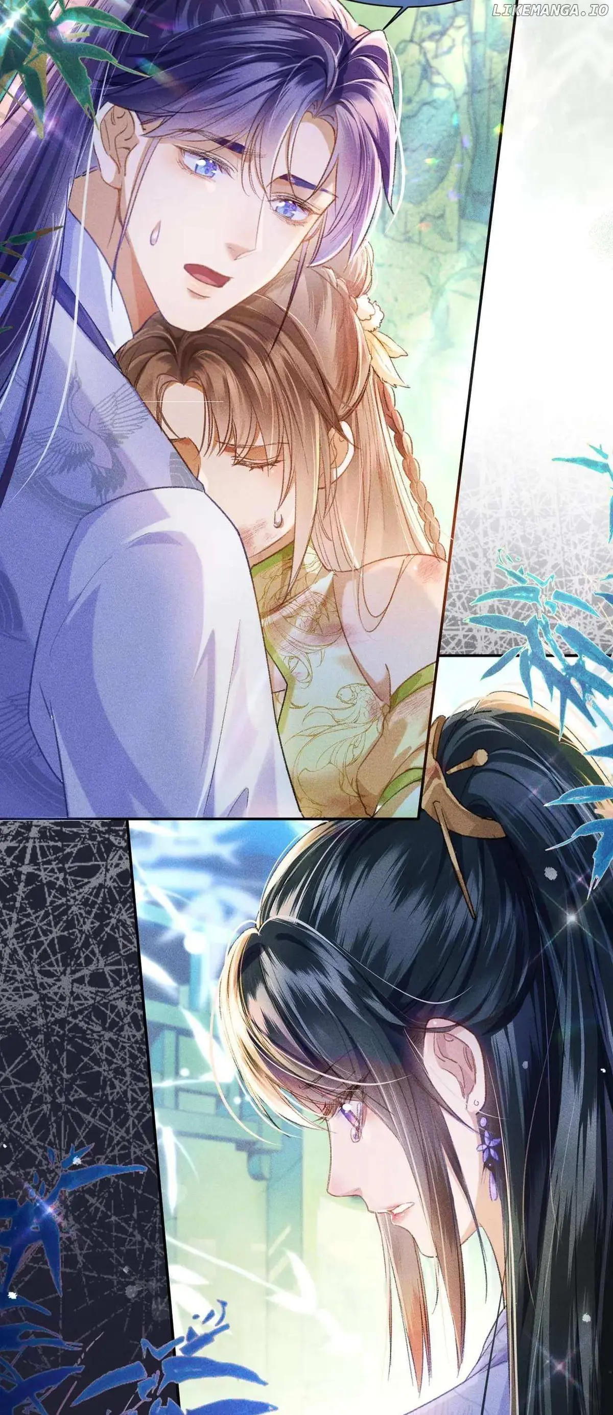 The Female Supporting Character Doesn