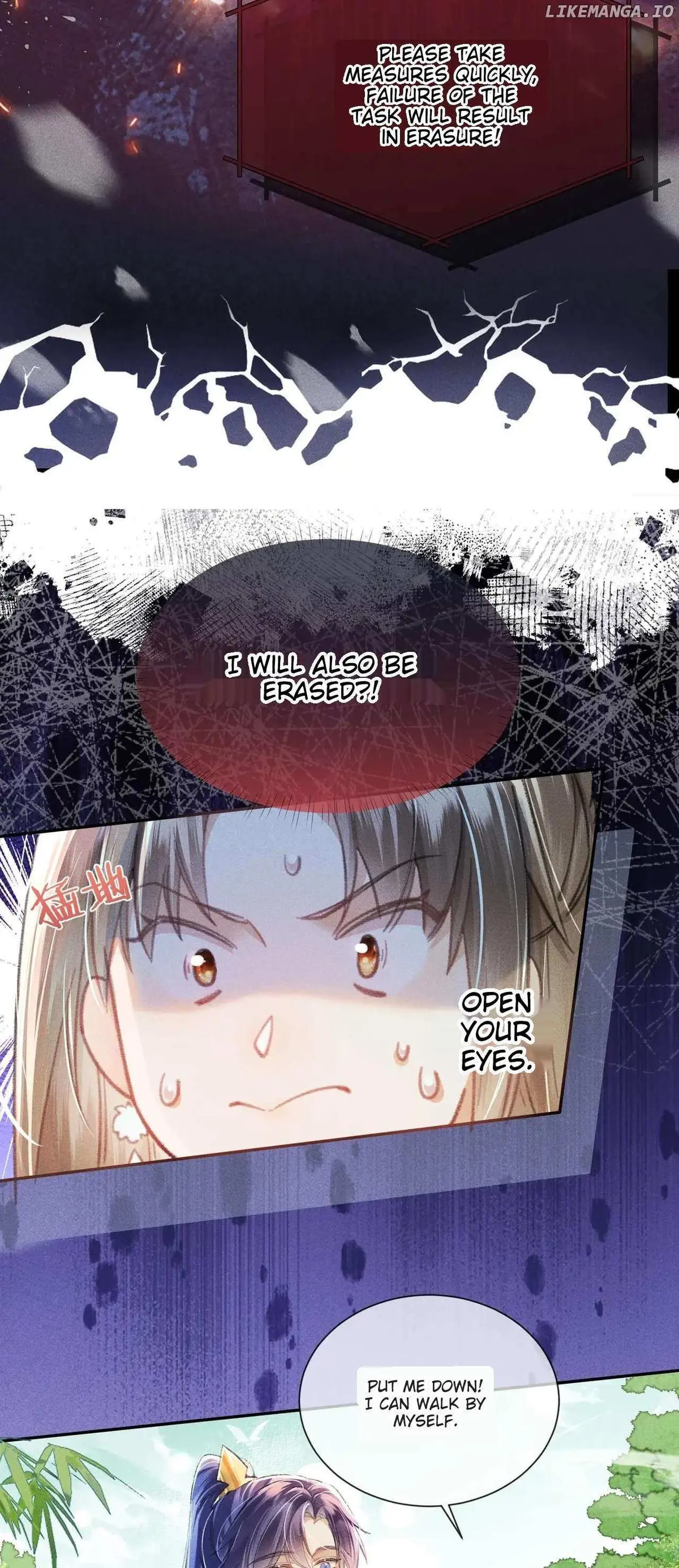 The Female Supporting Character Doesn