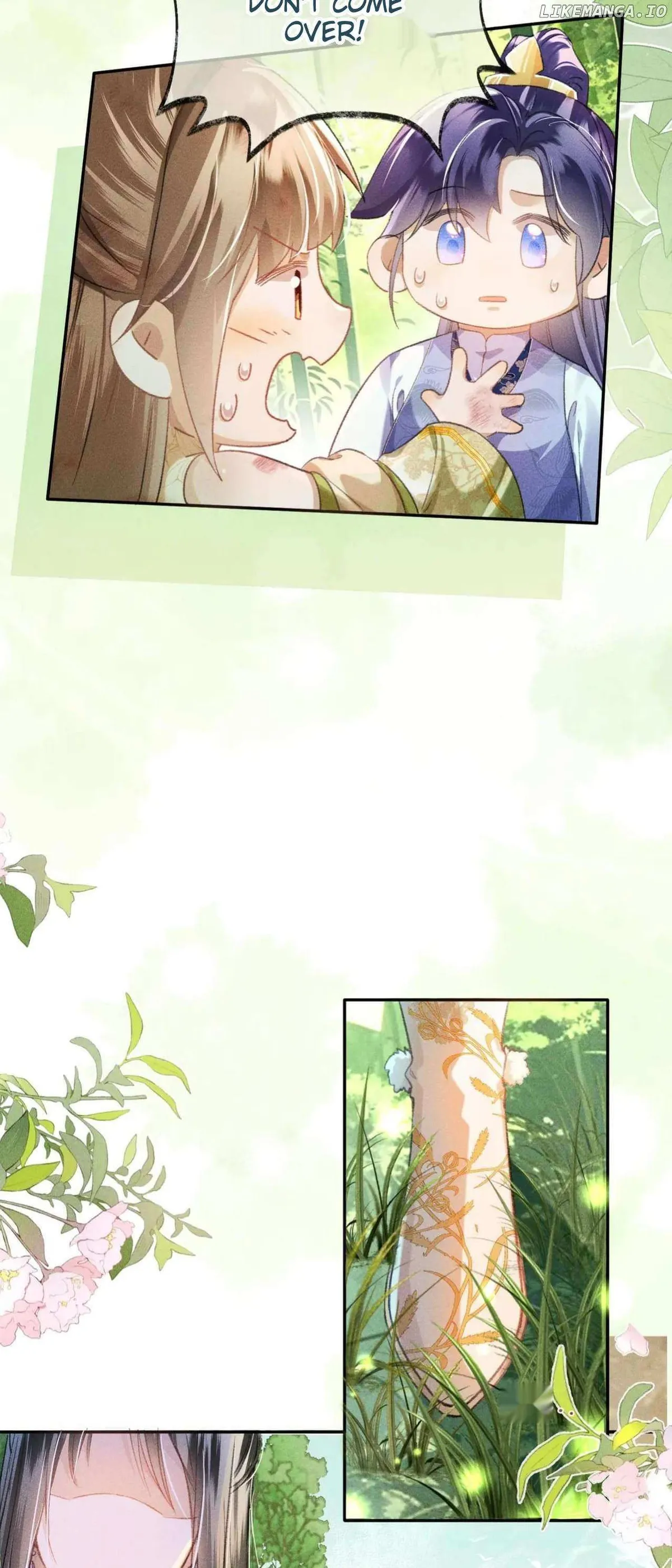 The Female Supporting Character Doesn