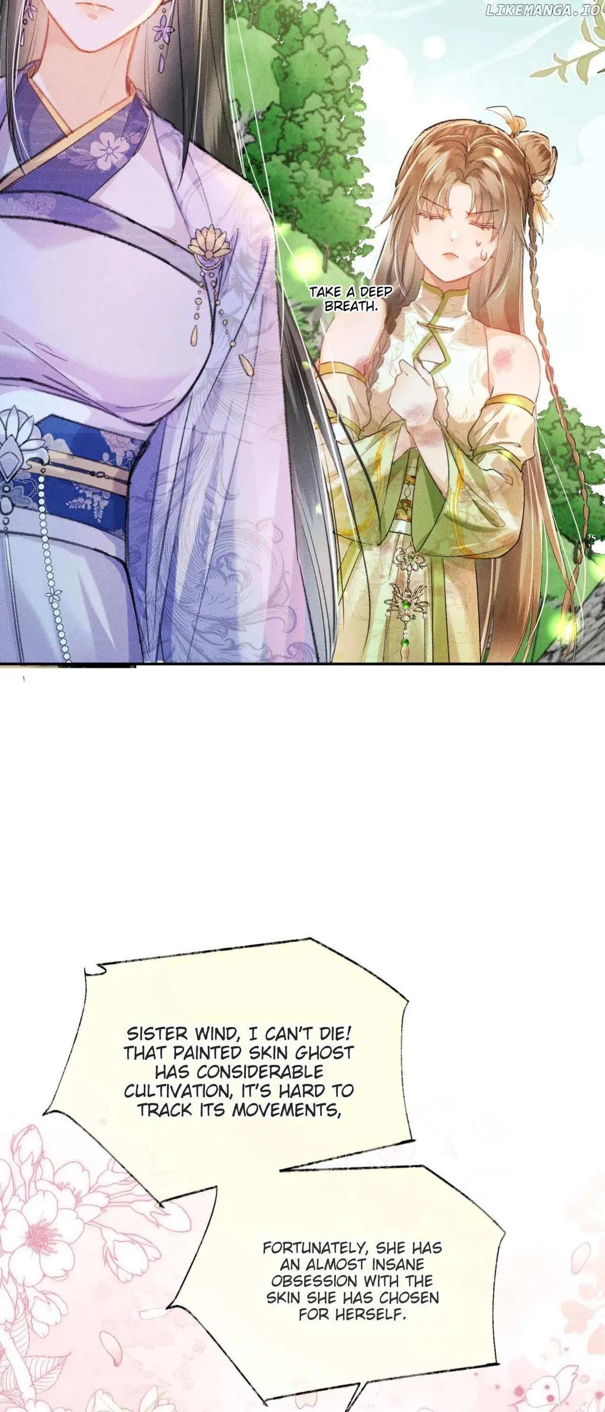 The Female Supporting Character Doesn