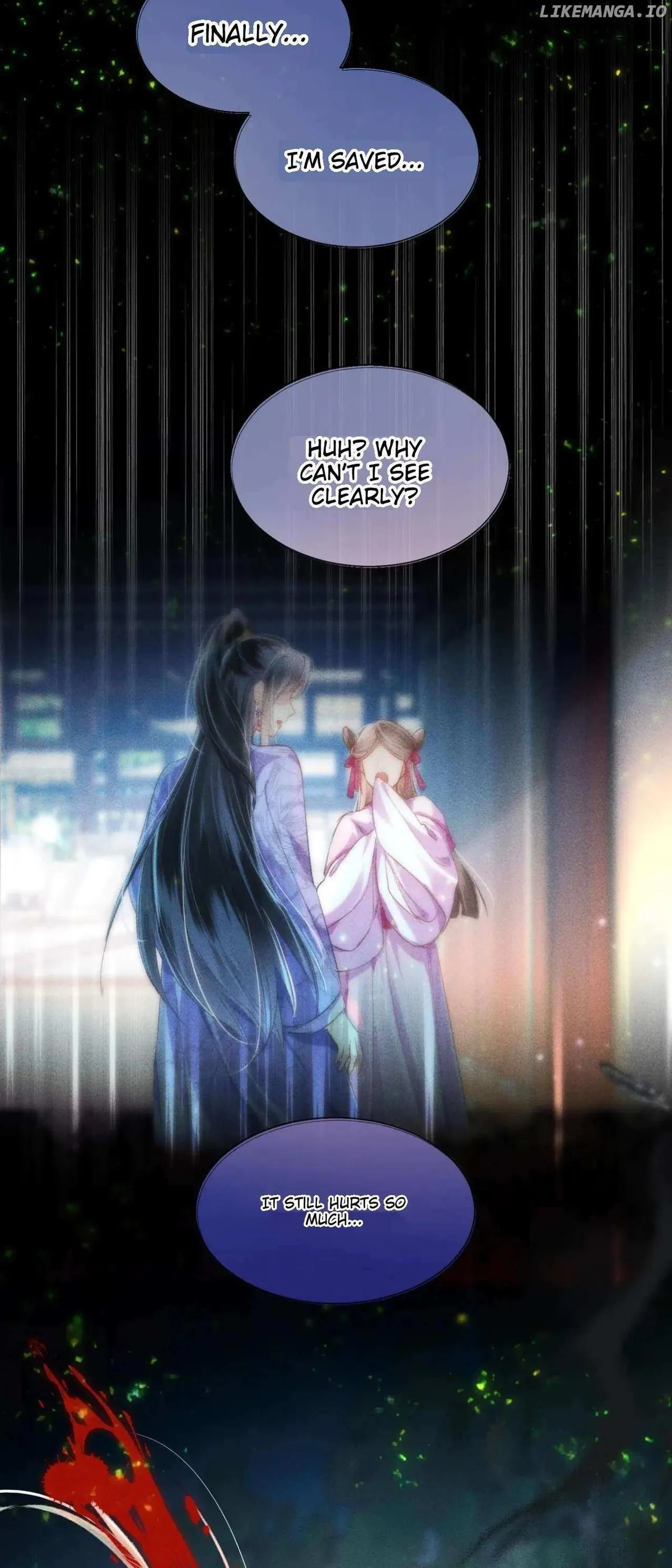 The Female Supporting Character Doesn