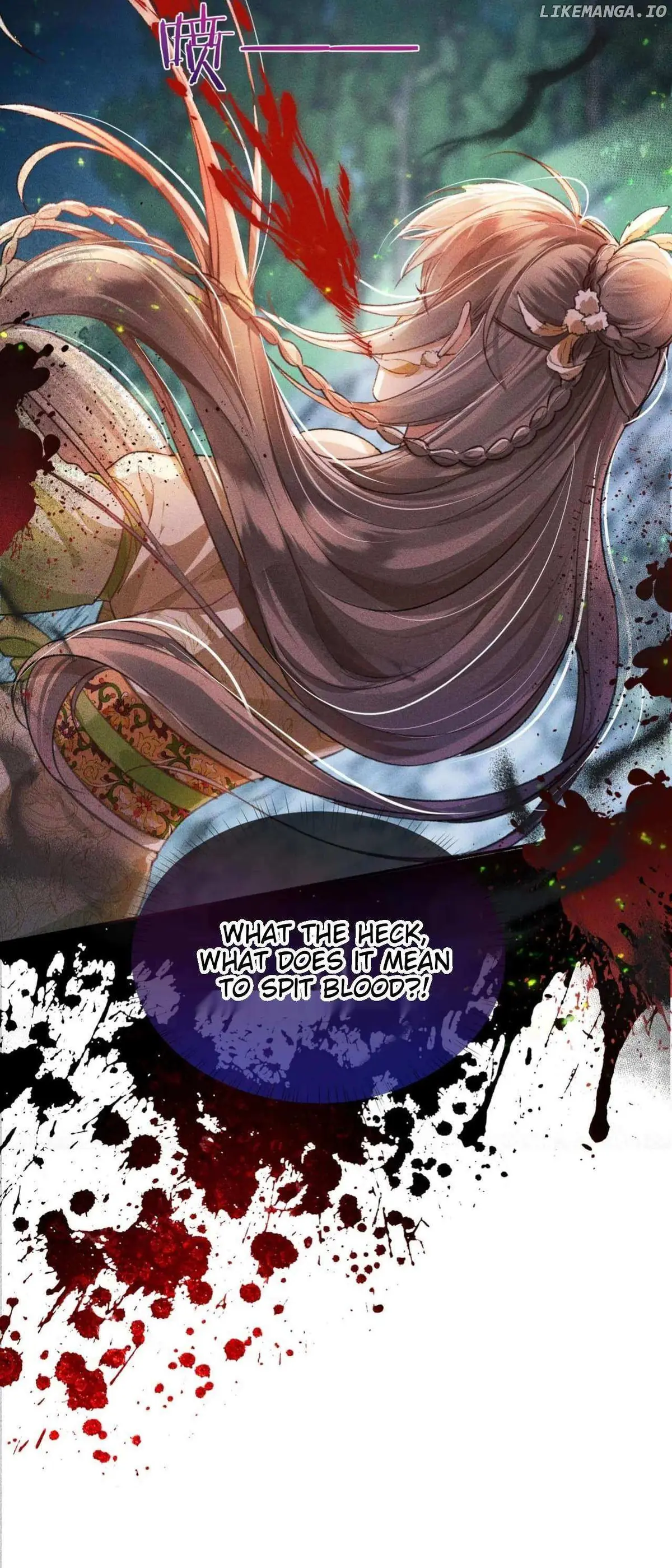 The Female Supporting Character Doesn