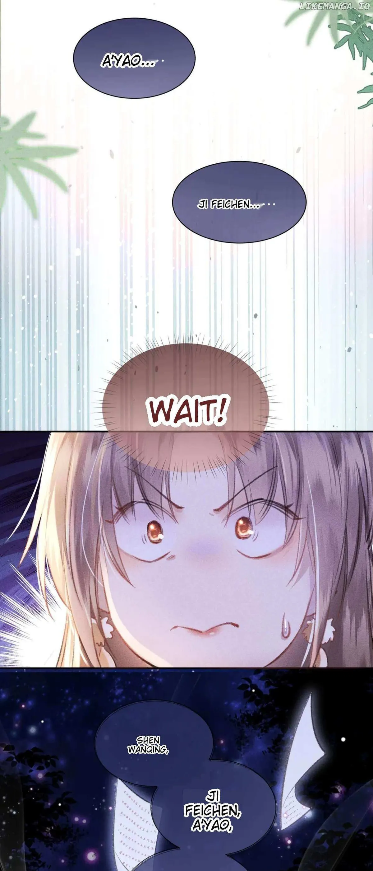 The Female Supporting Character Doesn