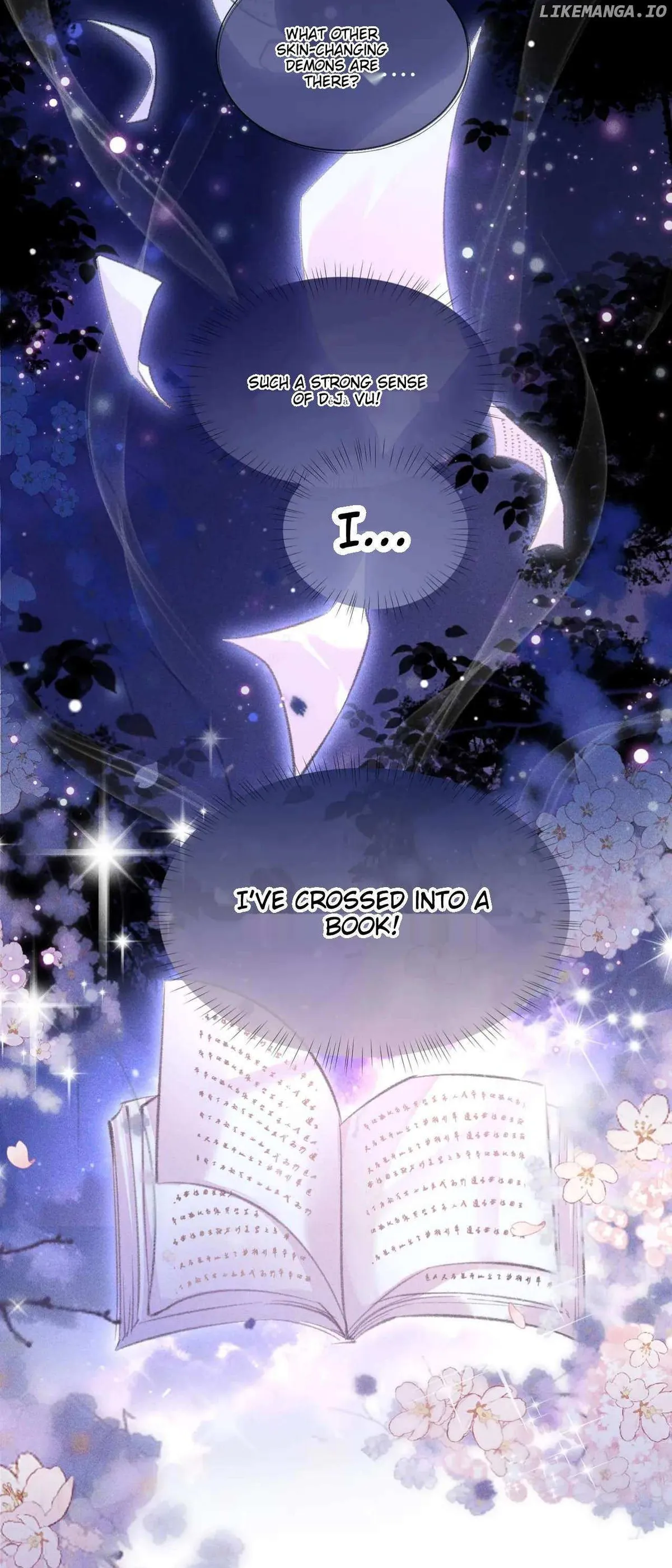 The Female Supporting Character Doesn
