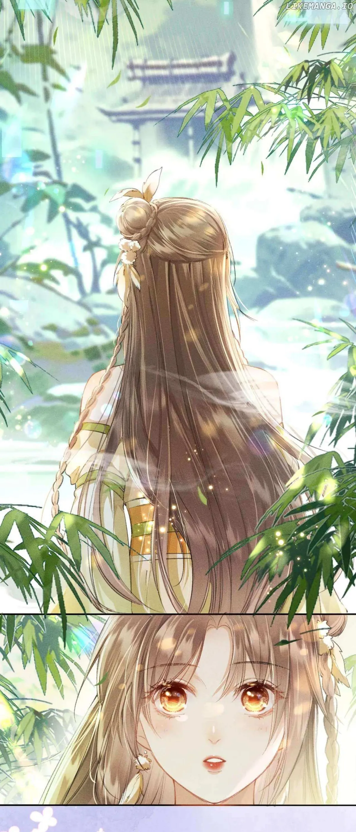 The Female Supporting Character Doesn