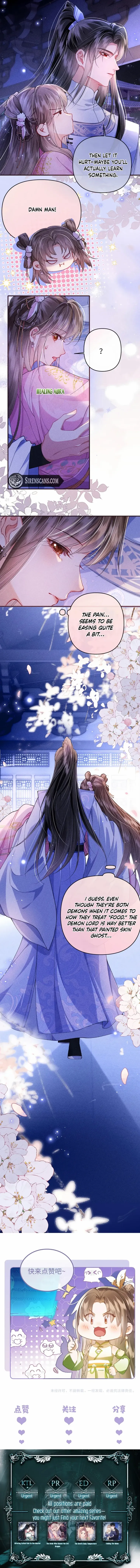 The Female Supporting Character Doesn
