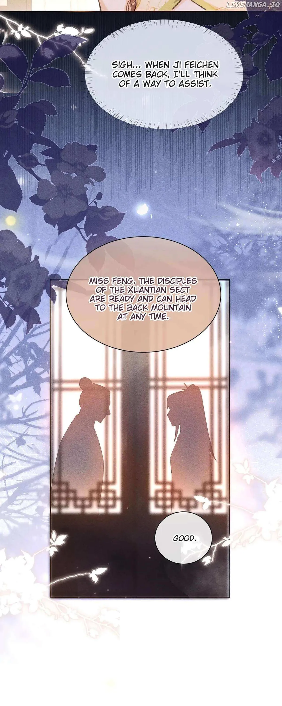The Female Supporting Character Doesn
