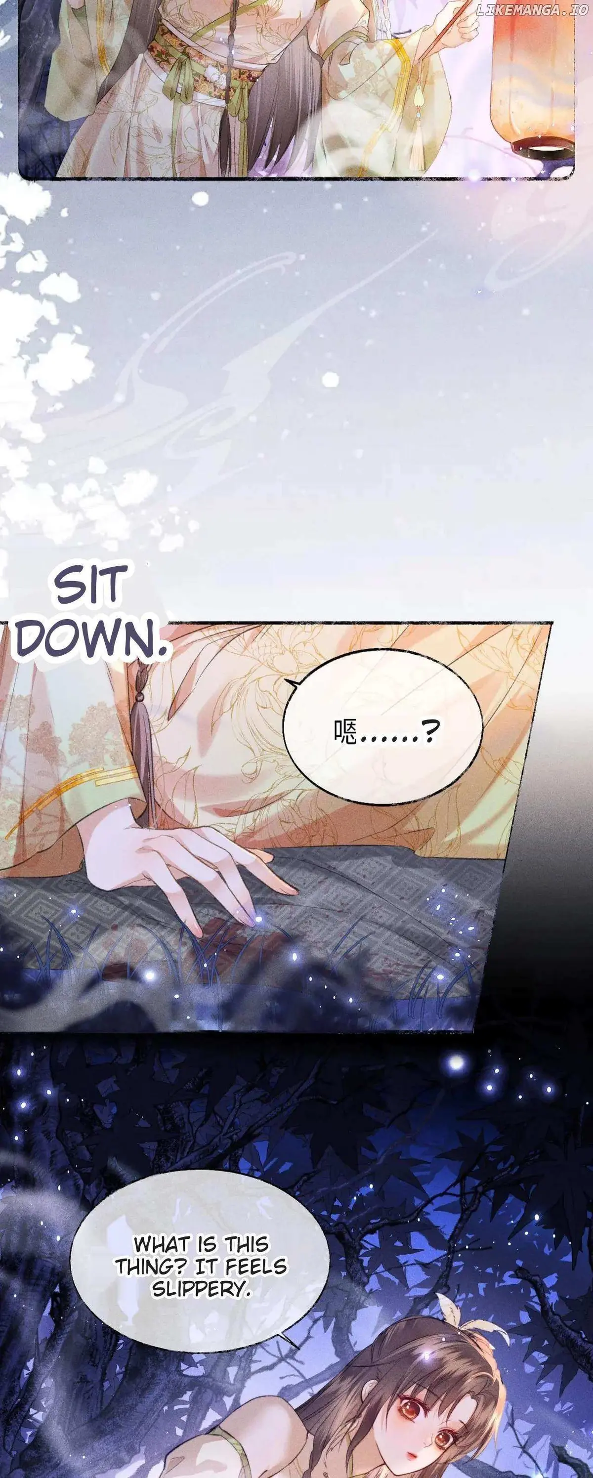 The Female Supporting Character Doesn