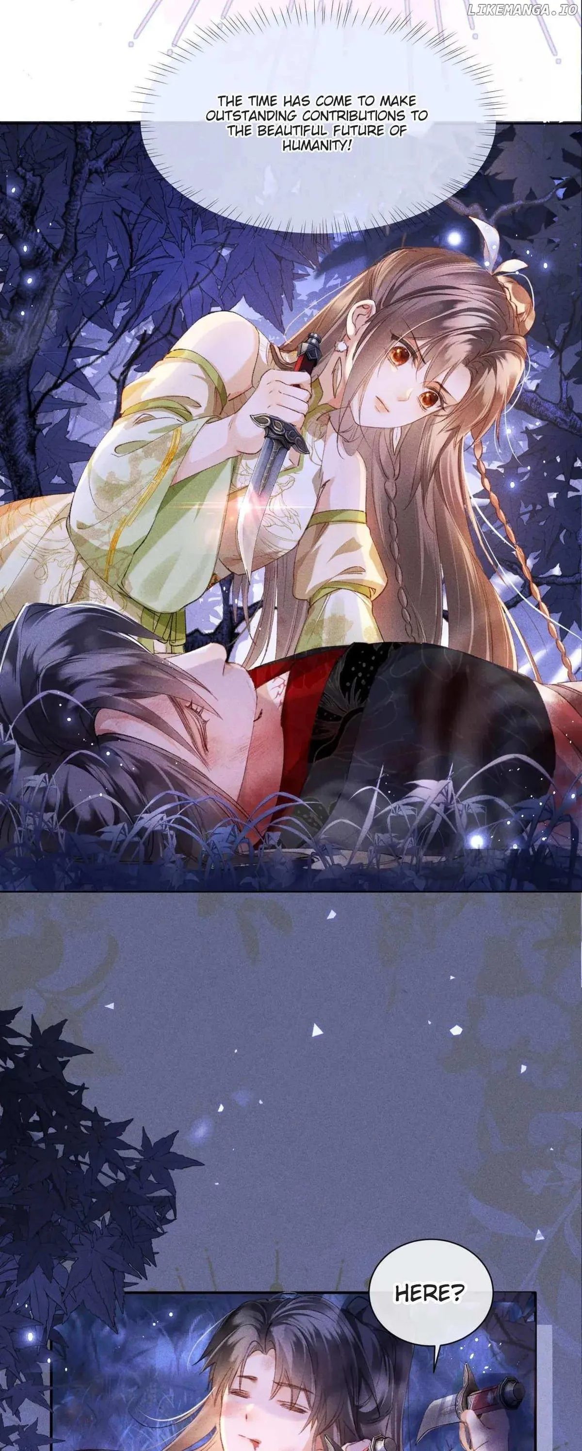 The Female Supporting Character Doesn