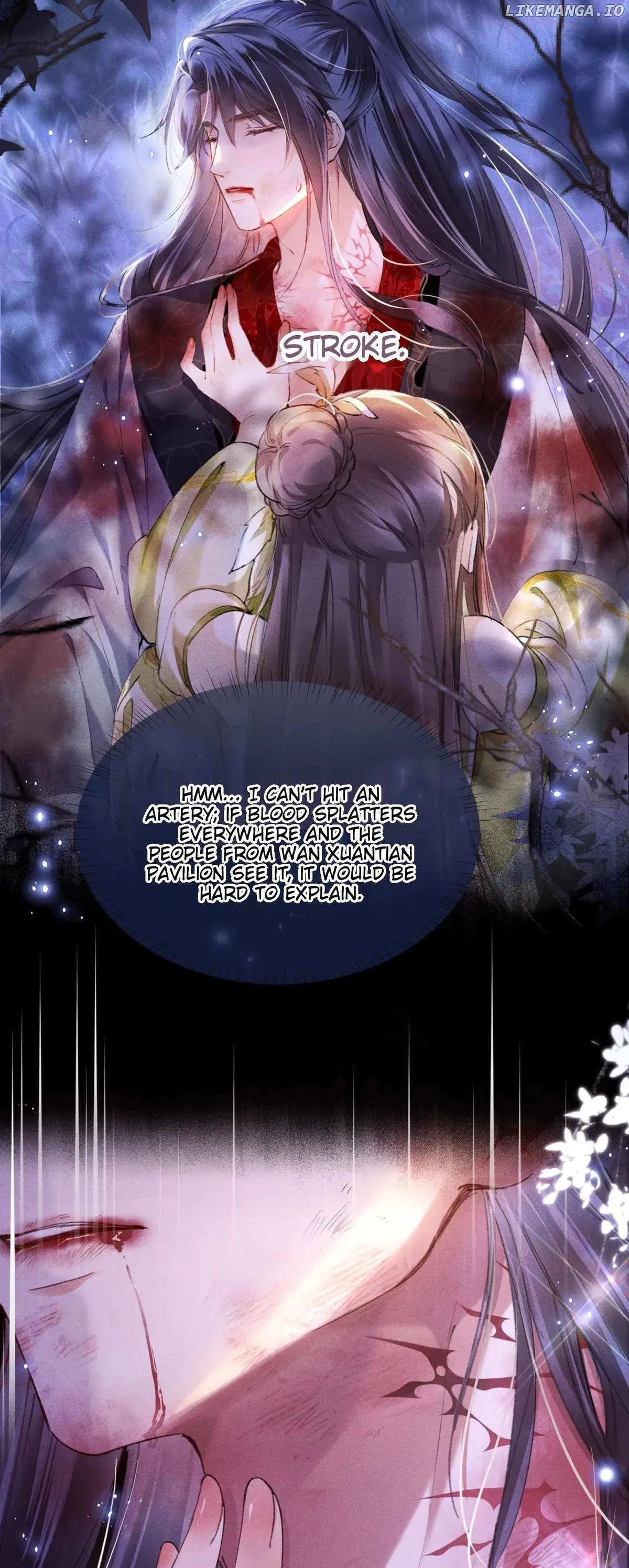 The Female Supporting Character Doesn