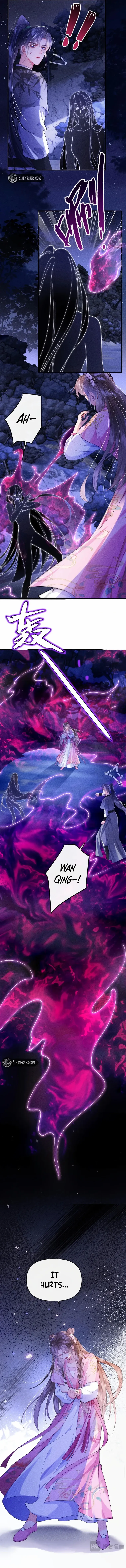 The Female Supporting Character Doesn