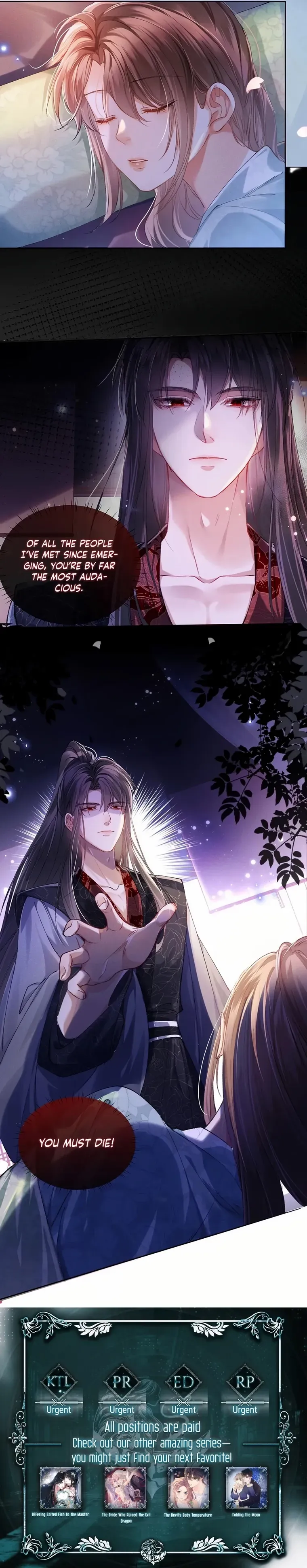 The Female Supporting Character Doesn