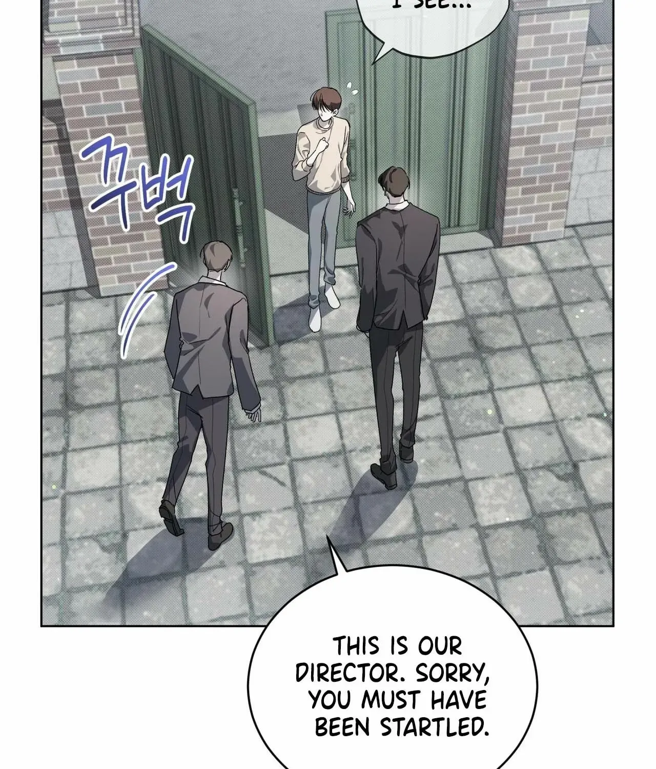 The Feverish Boy Chapter 1 page 103 - 