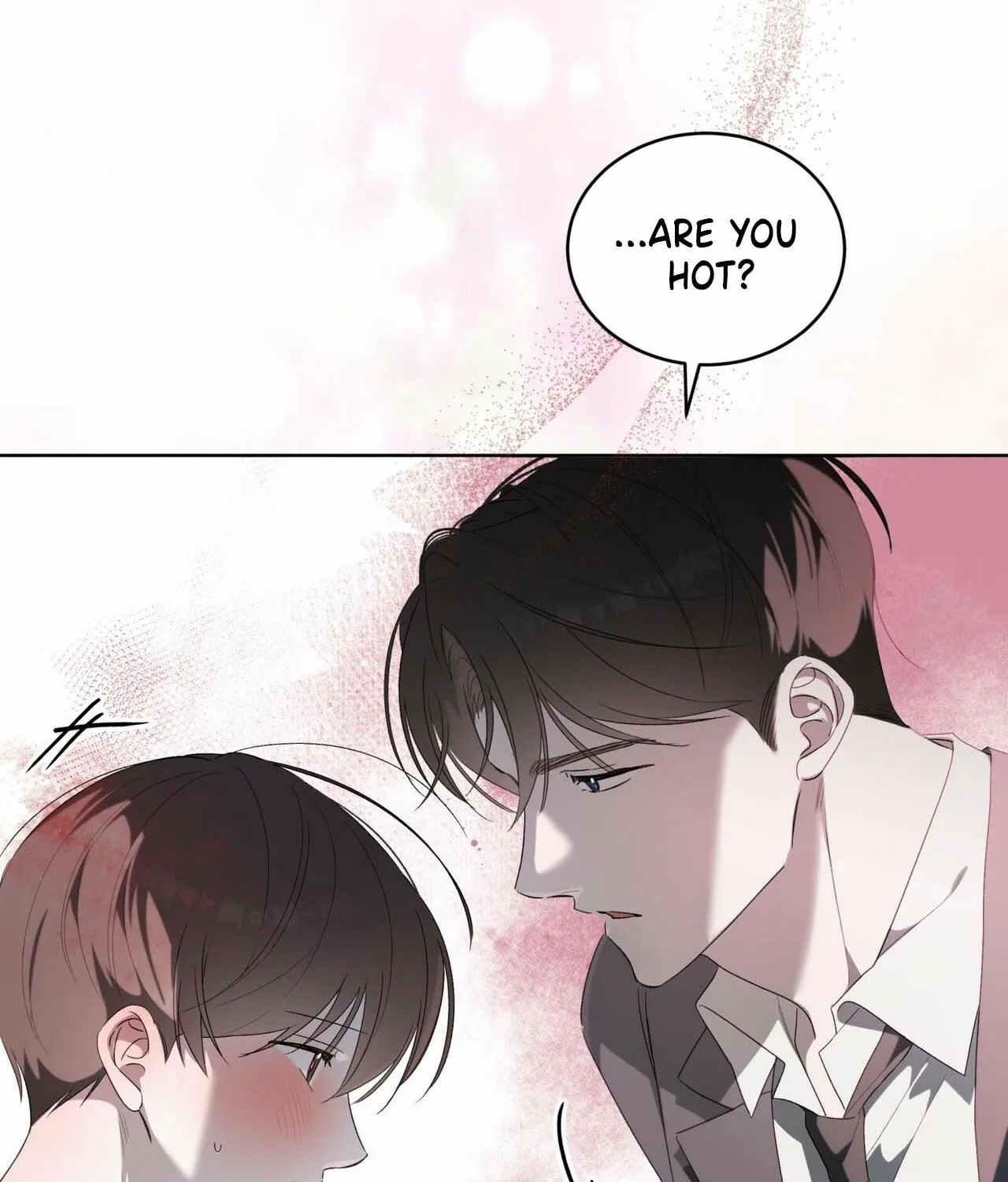 The Feverish Boy Chapter 1 page 108 - 