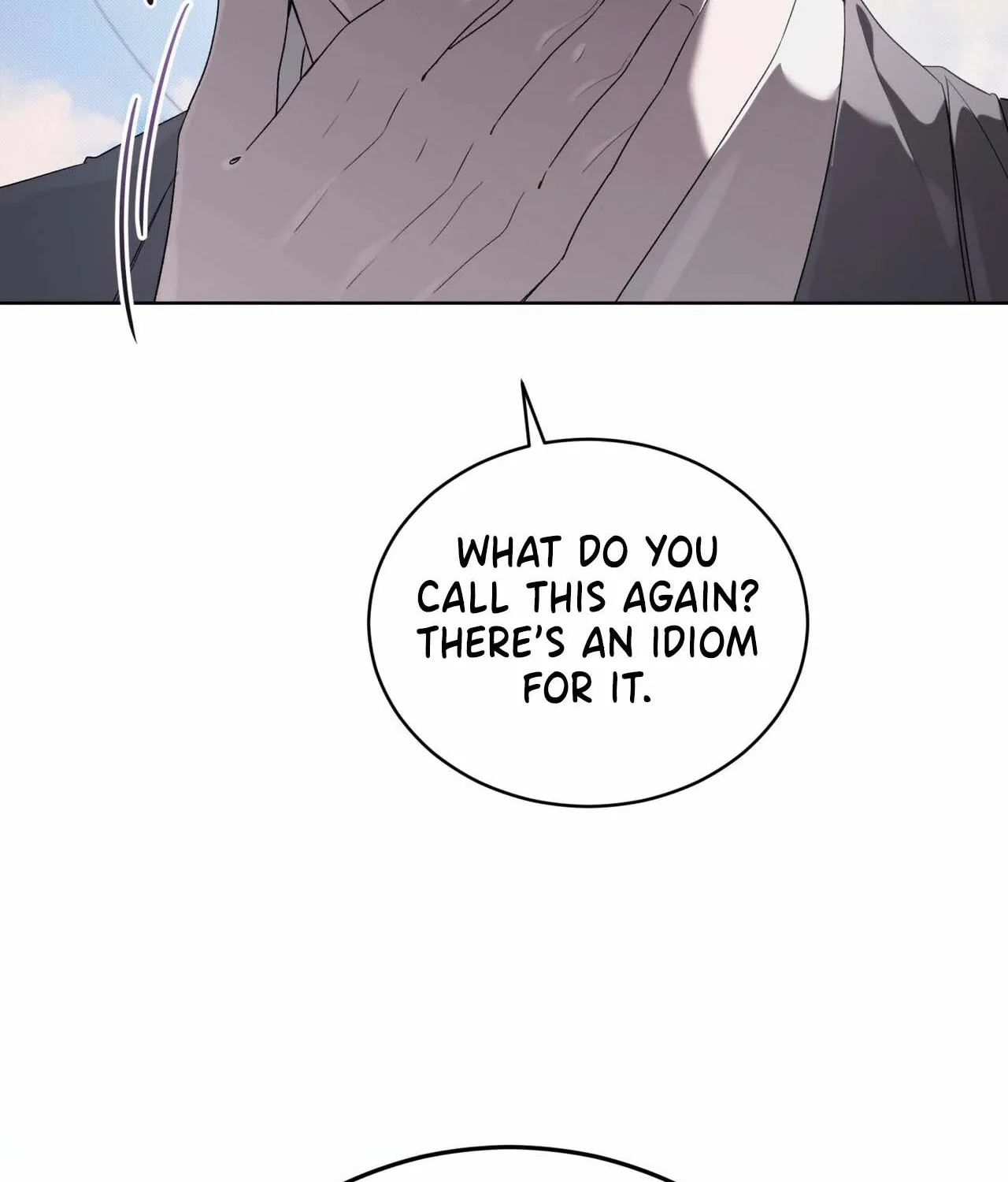 The Feverish Boy Chapter 1 page 12 - 