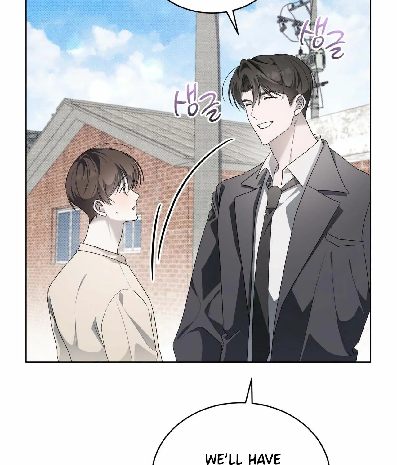 The Feverish Boy Chapter 1 page 113 - 