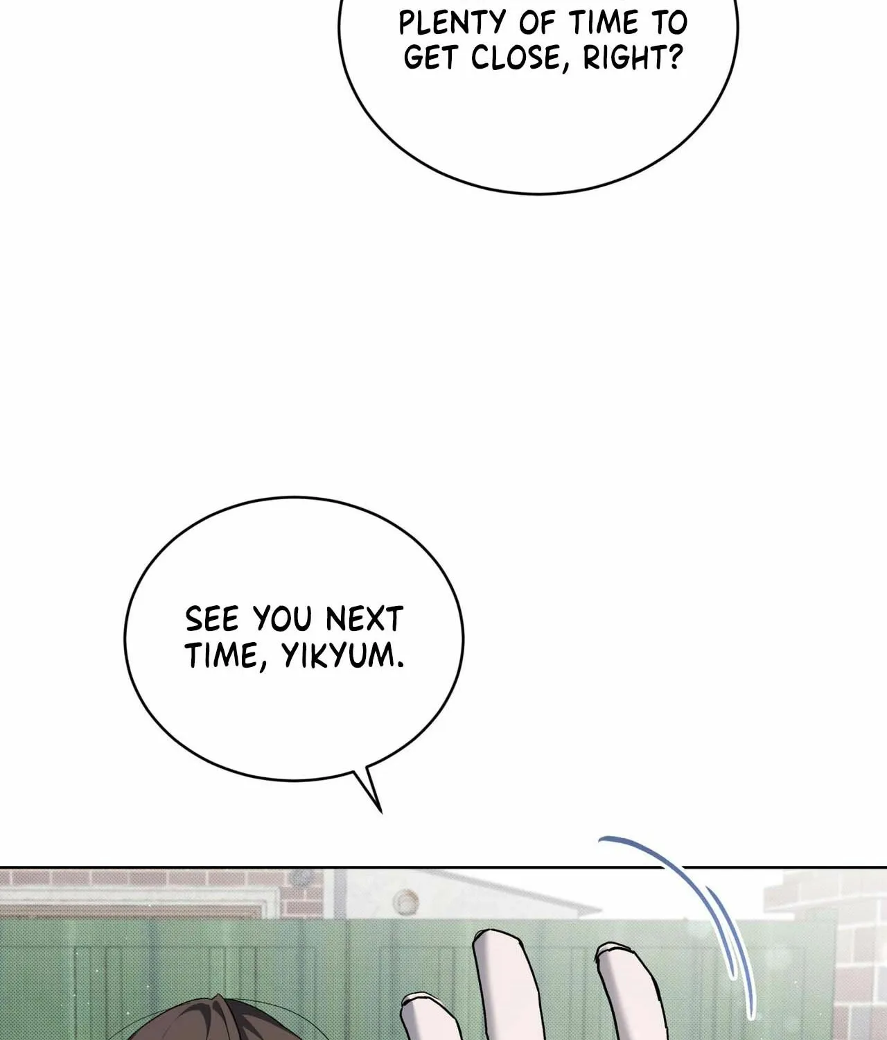 The Feverish Boy Chapter 1 page 114 - 