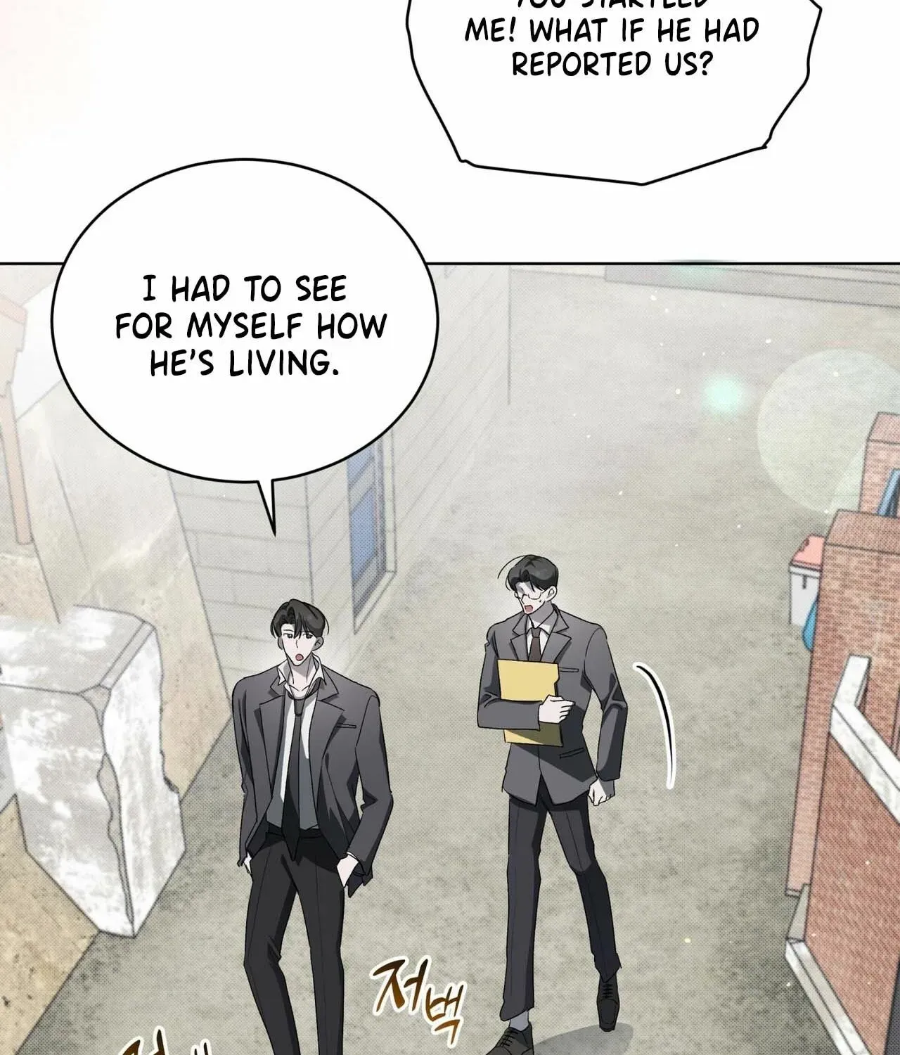 The Feverish Boy Chapter 1 page 123 - 