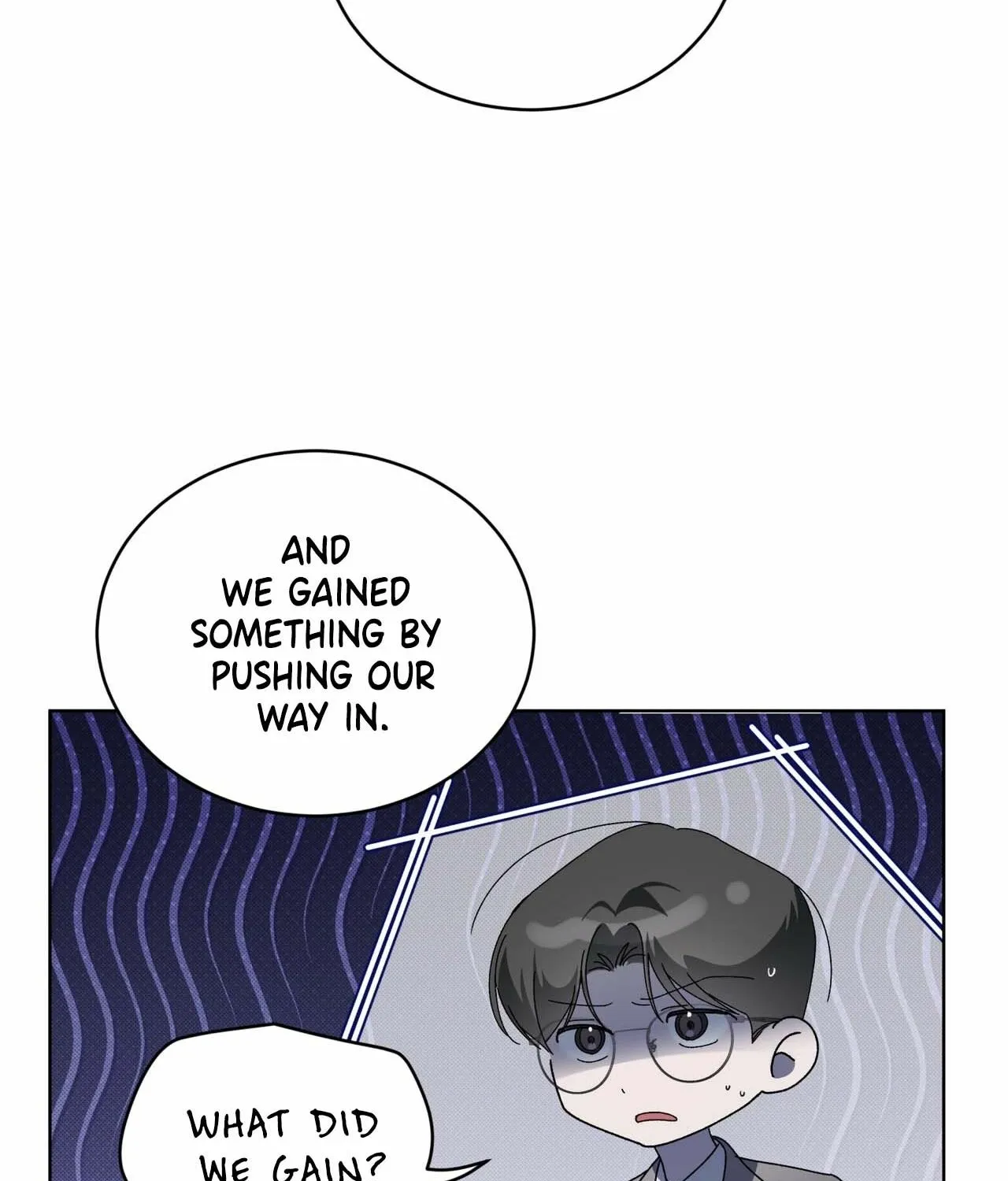 The Feverish Boy Chapter 1 page 125 - 