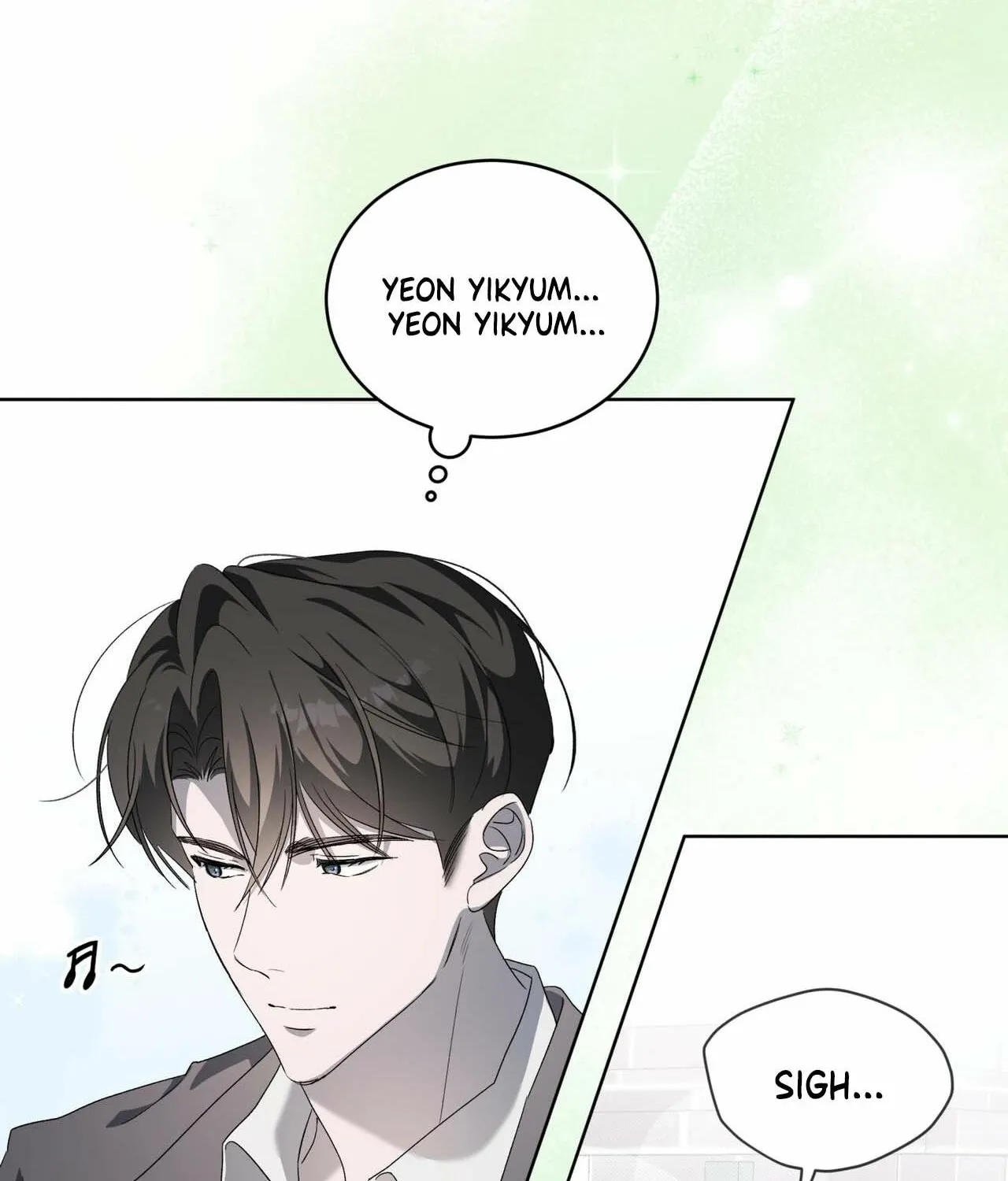 The Feverish Boy Chapter 1 page 130 - 