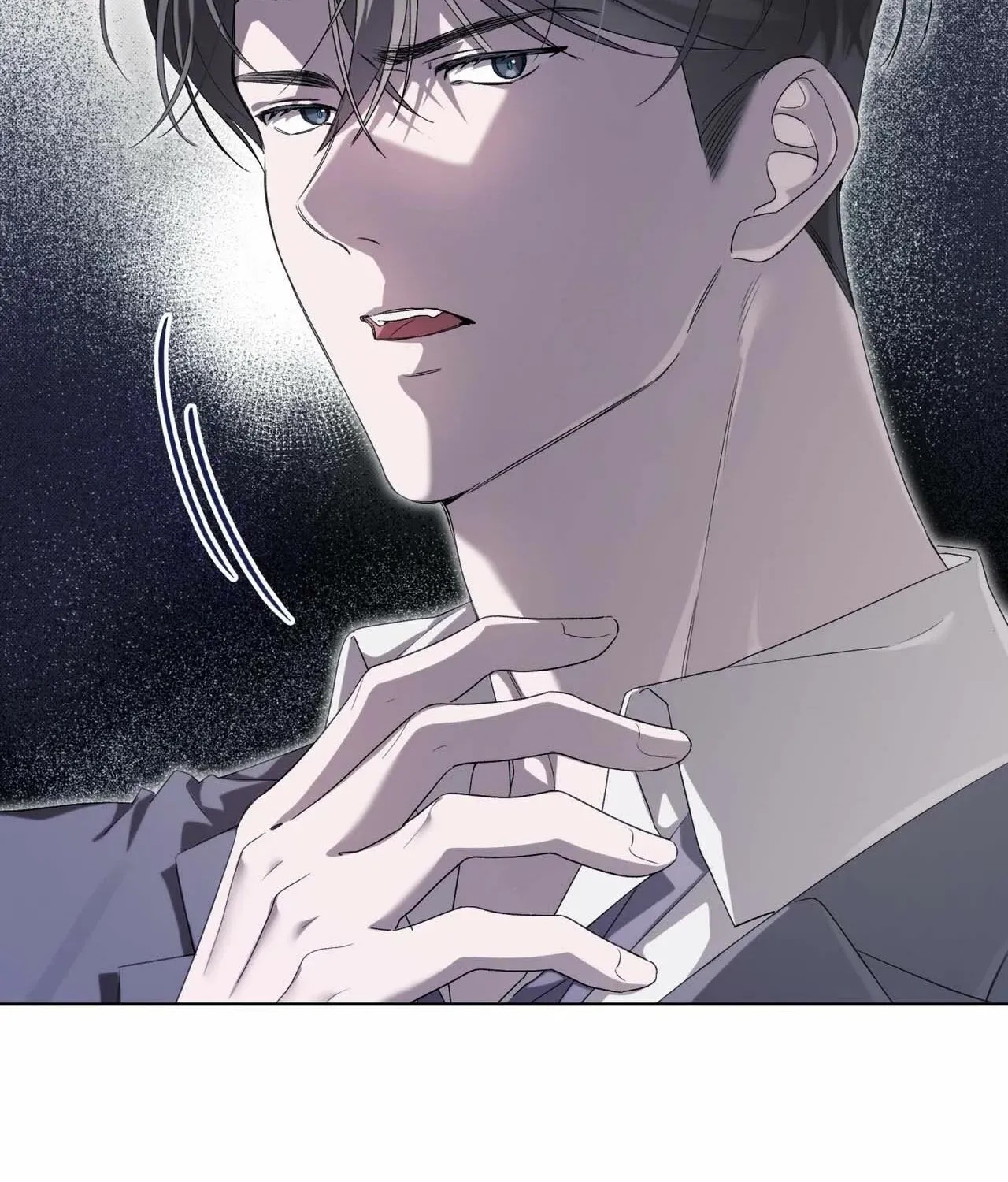 The Feverish Boy Chapter 1 page 14 - 