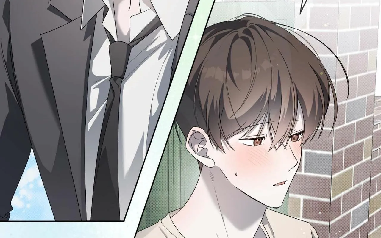 The Feverish Boy Chapter 1 page 131 - 