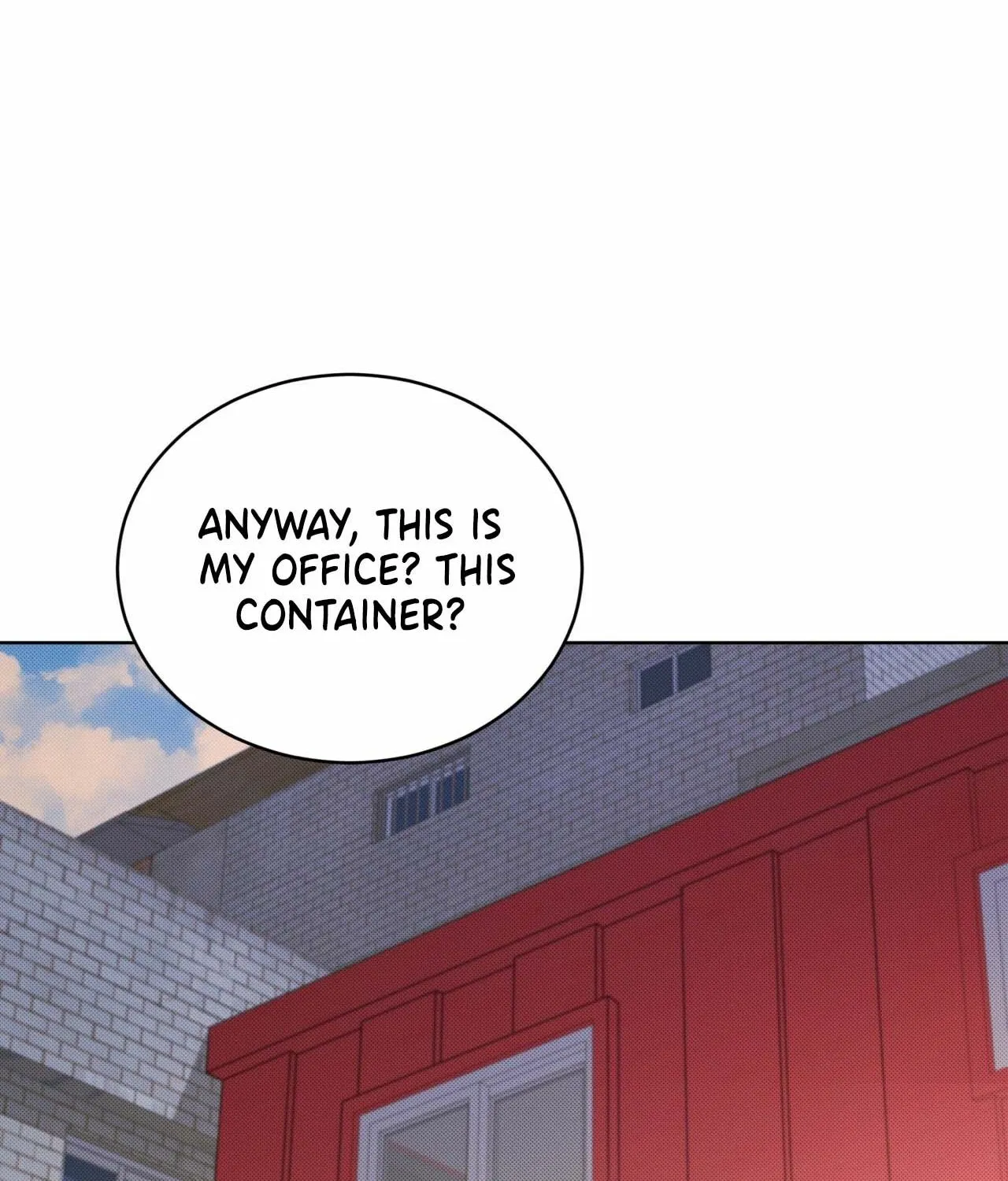 The Feverish Boy Chapter 1 page 17 - 