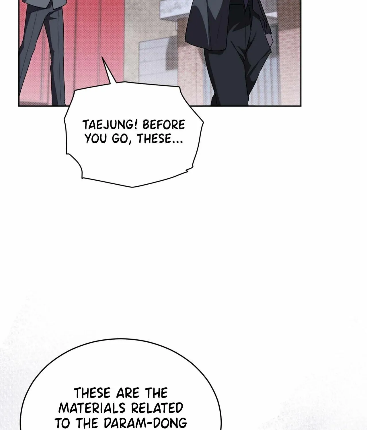The Feverish Boy Chapter 1 page 22 - 