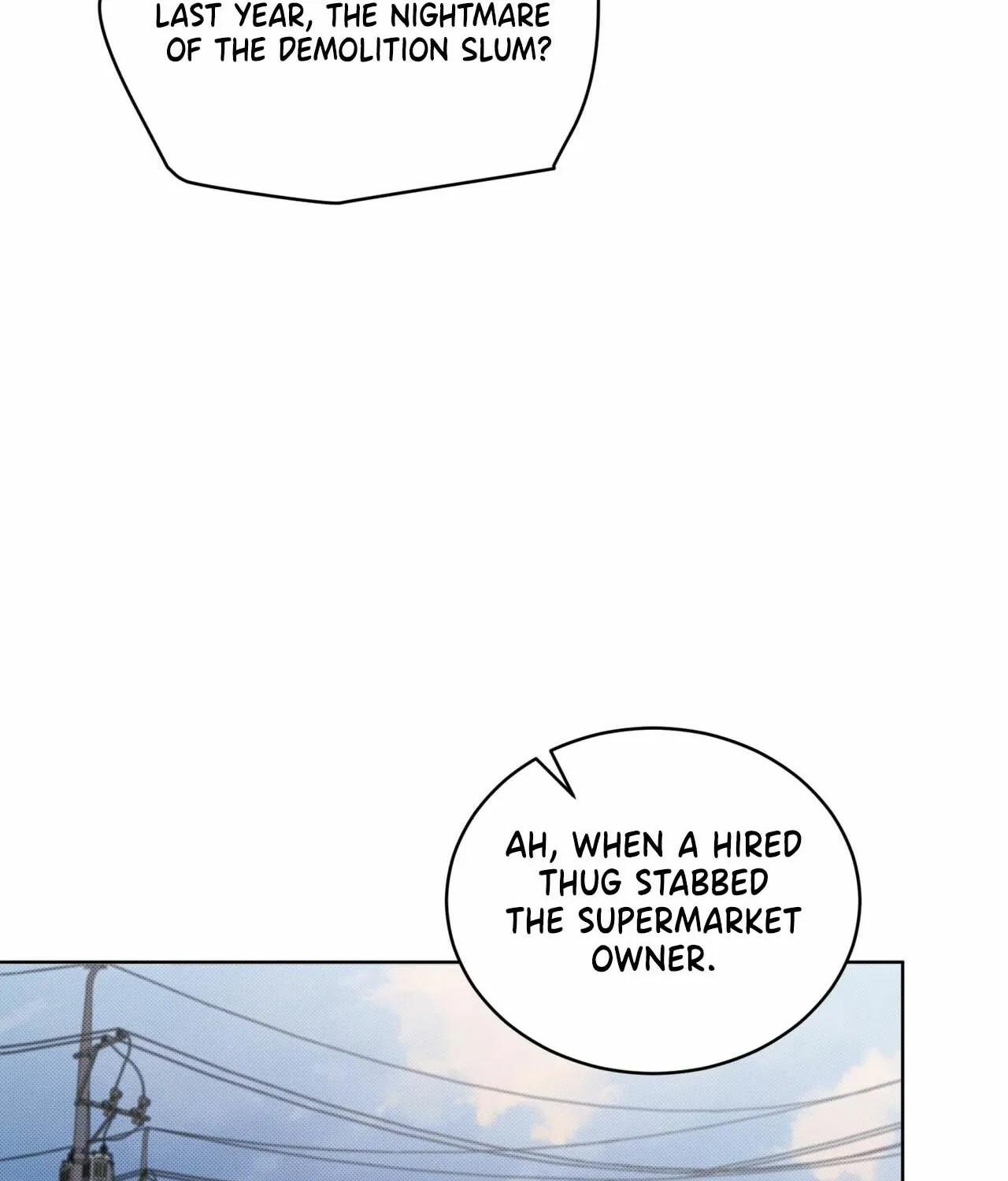 The Feverish Boy Chapter 1 page 32 - 