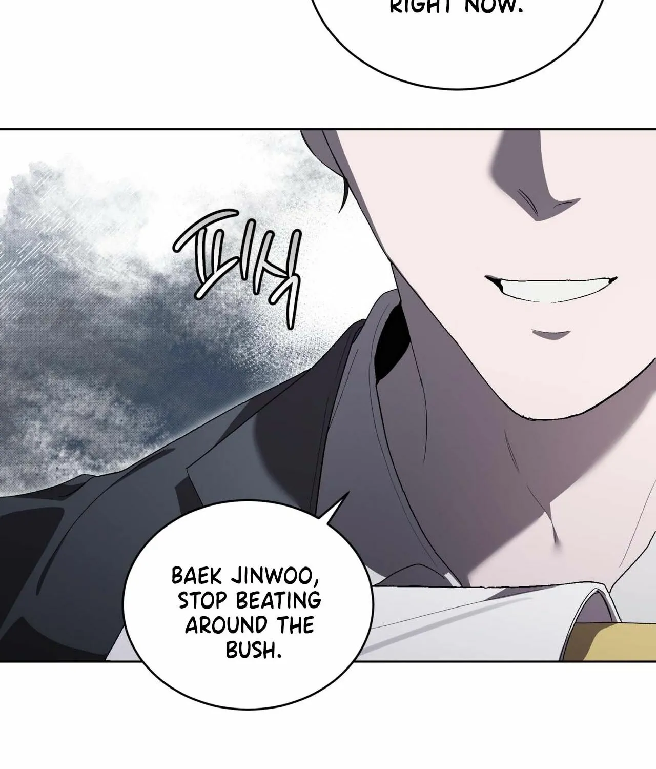 The Feverish Boy Chapter 1 page 36 - 