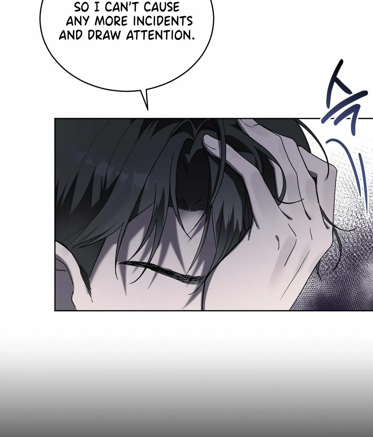 The Feverish Boy Chapter 1 page 39 - 