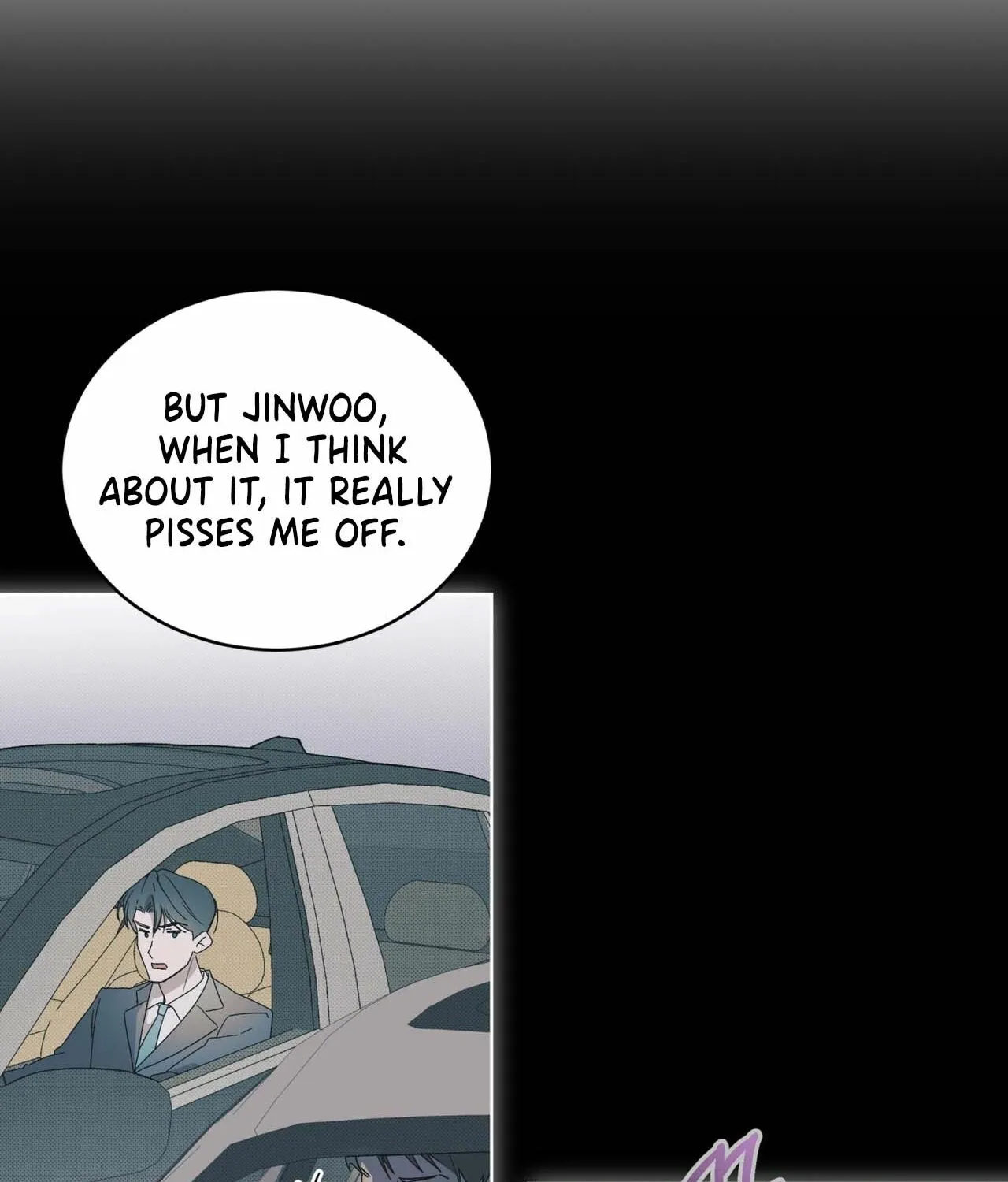 The Feverish Boy Chapter 1 page 40 - 