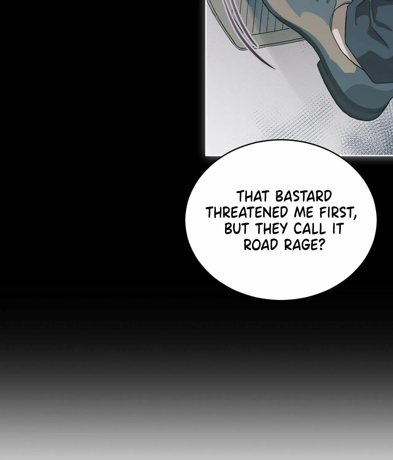 The Feverish Boy Chapter 1 page 42 - 