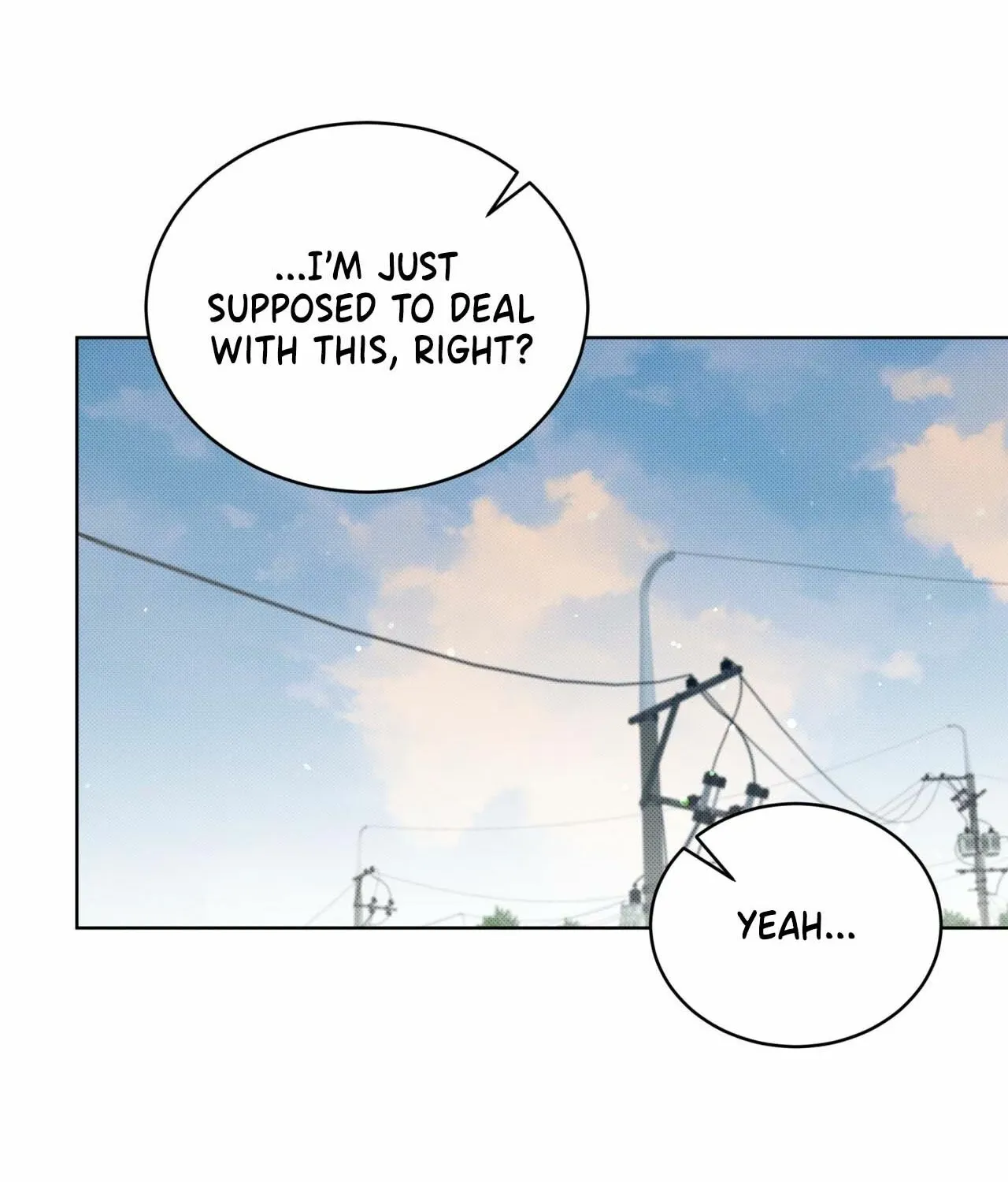 The Feverish Boy Chapter 1 page 46 - 