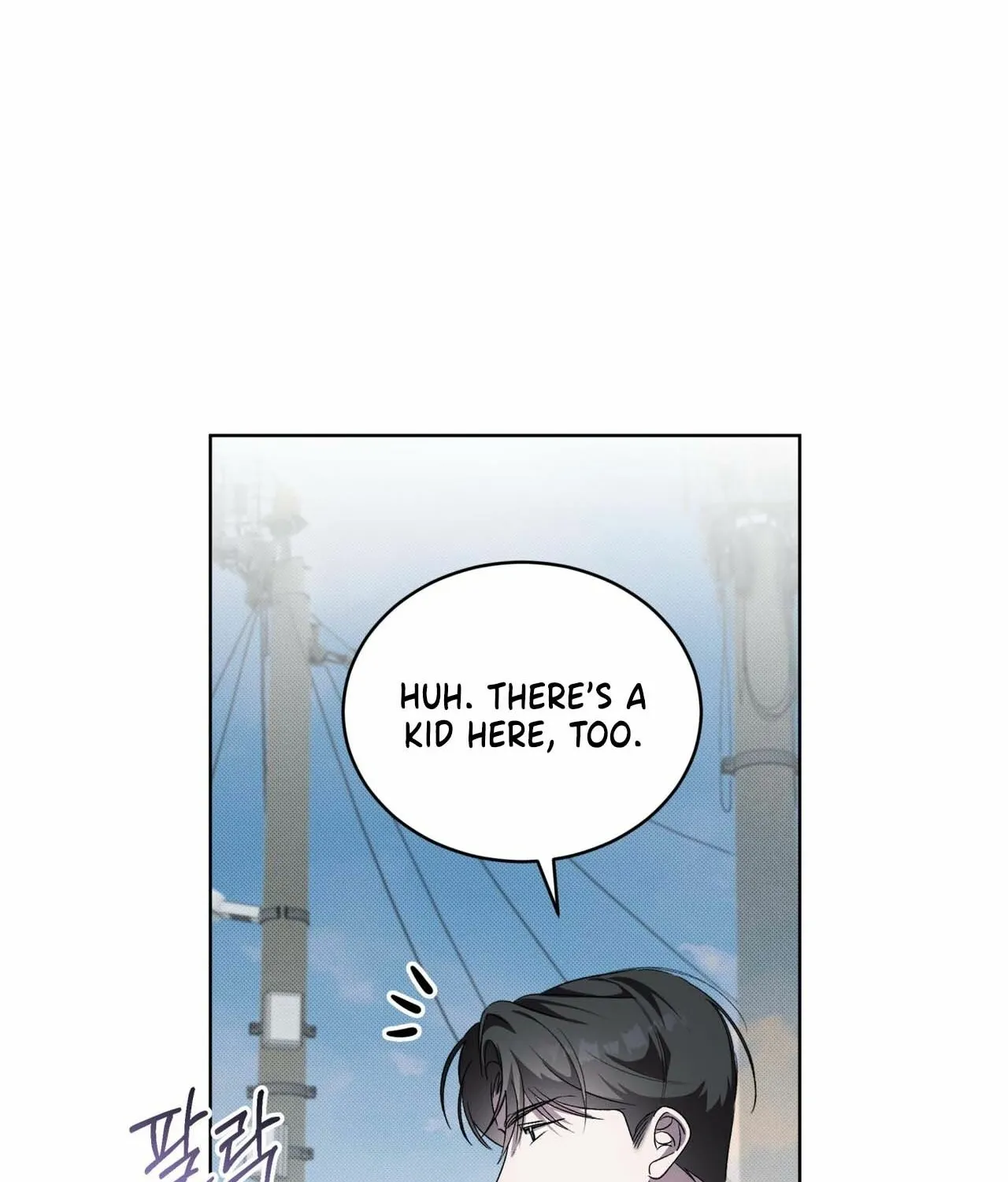The Feverish Boy Chapter 1 page 47 - 