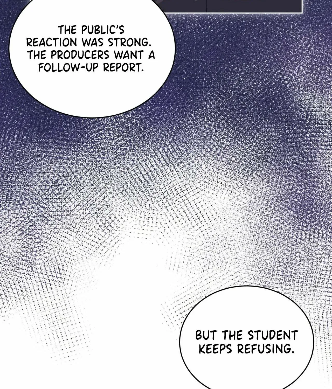 The Feverish Boy Chapter 1 page 51 - 