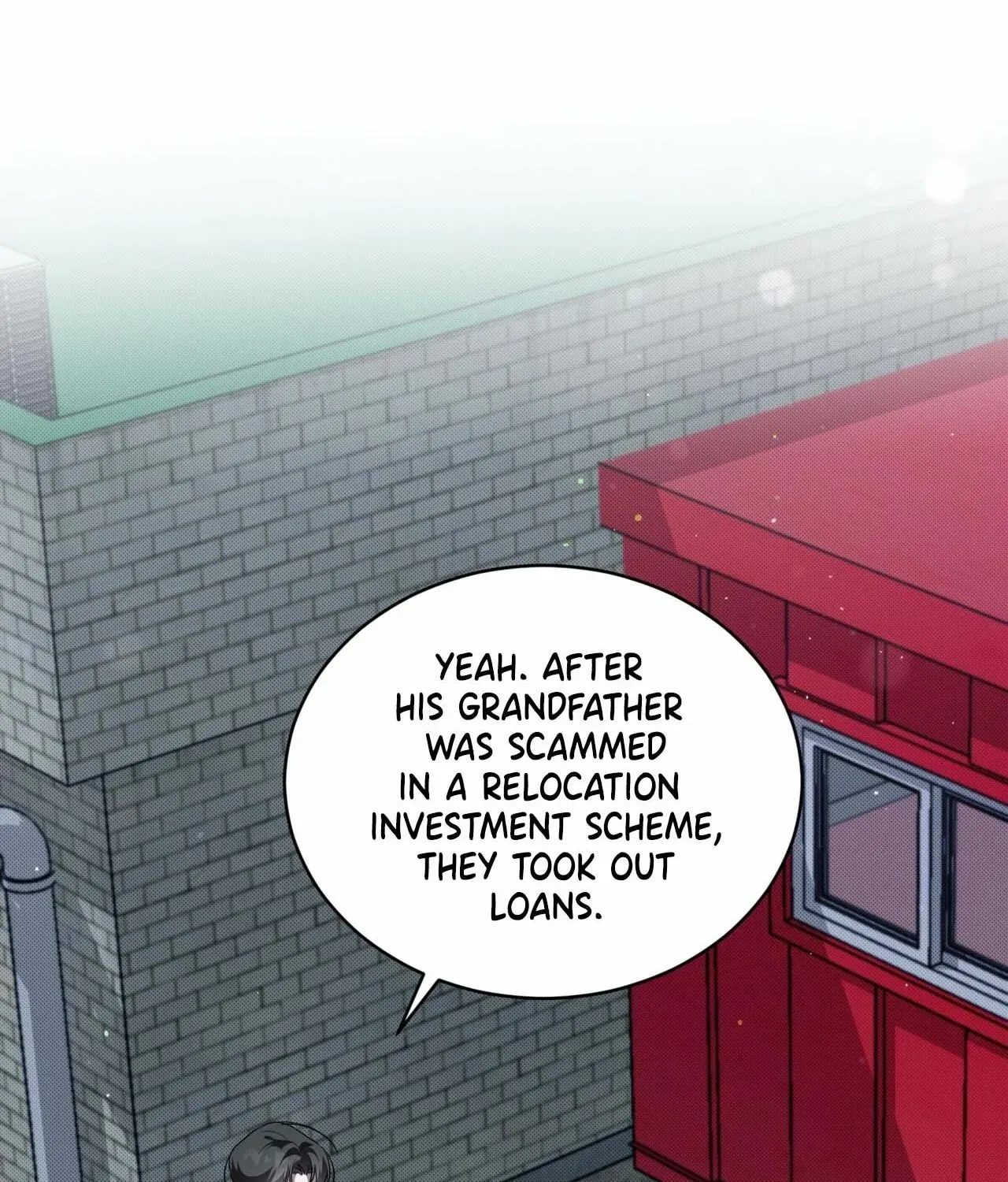 The Feverish Boy Chapter 1 page 54 - 