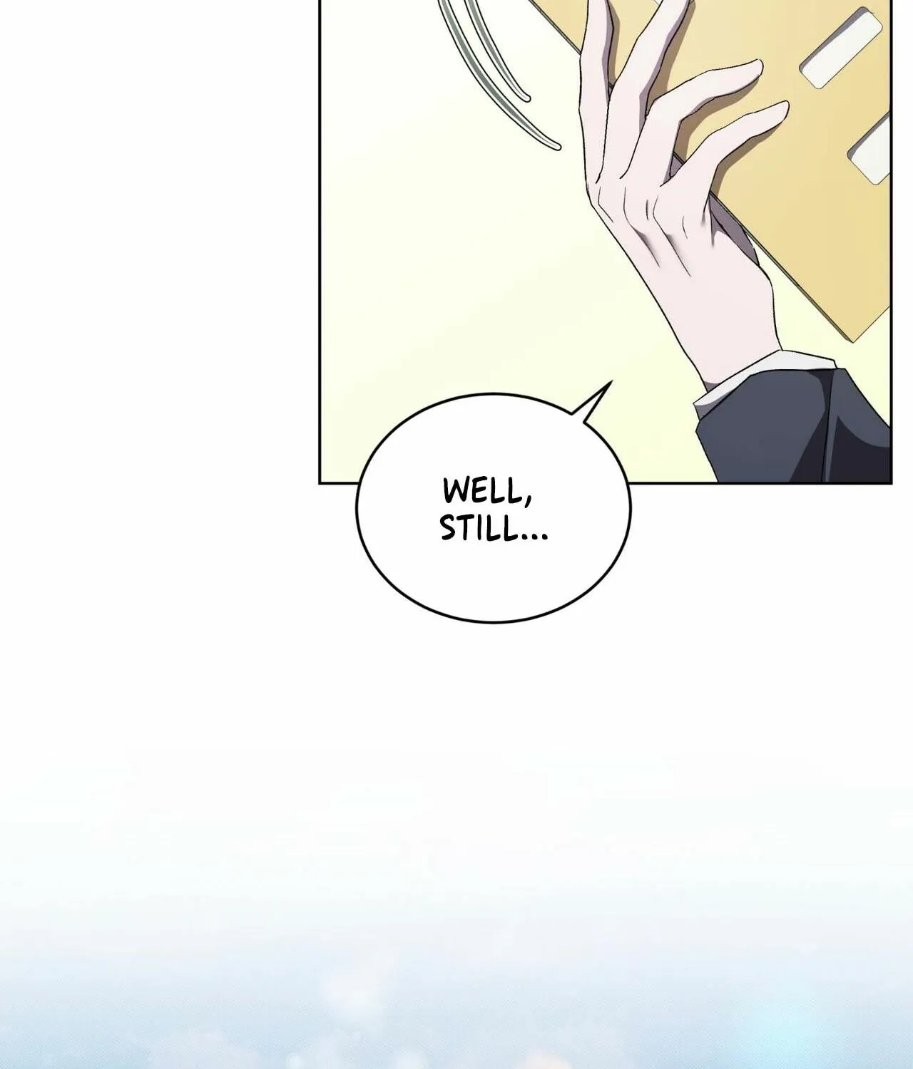 The Feverish Boy Chapter 1 page 64 - 