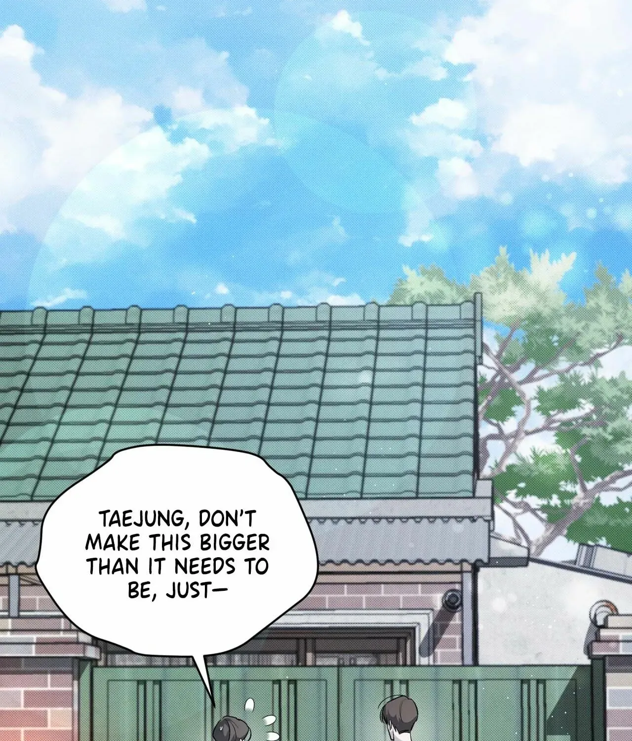 The Feverish Boy Chapter 1 page 74 - 