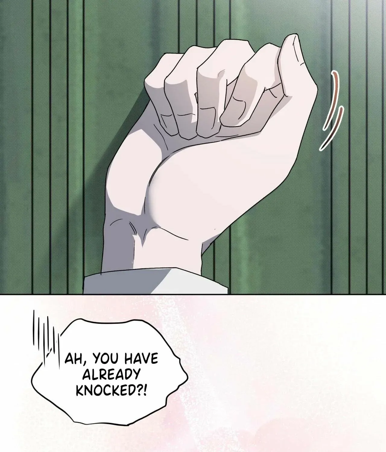 The Feverish Boy Chapter 1 page 76 - 