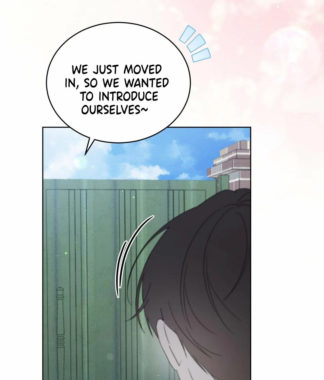 The Feverish Boy Chapter 1 page 79 - 